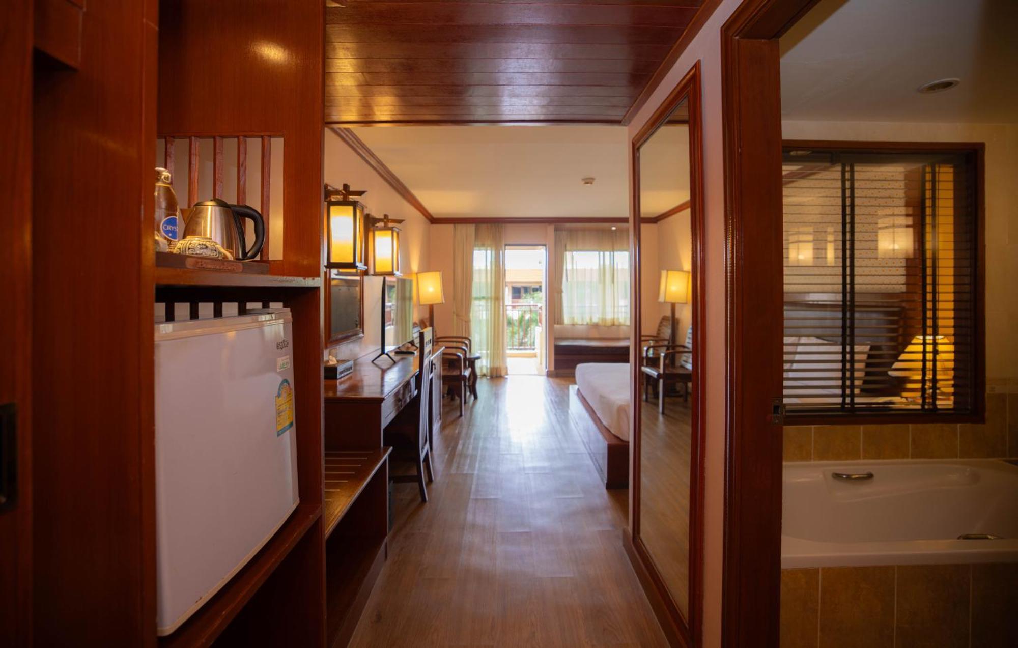 Hotel Baumanburi