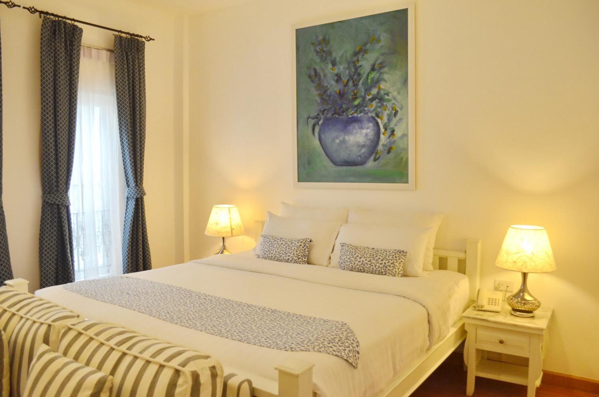 Casa Blanca Boutique - Sha 3* Phuket