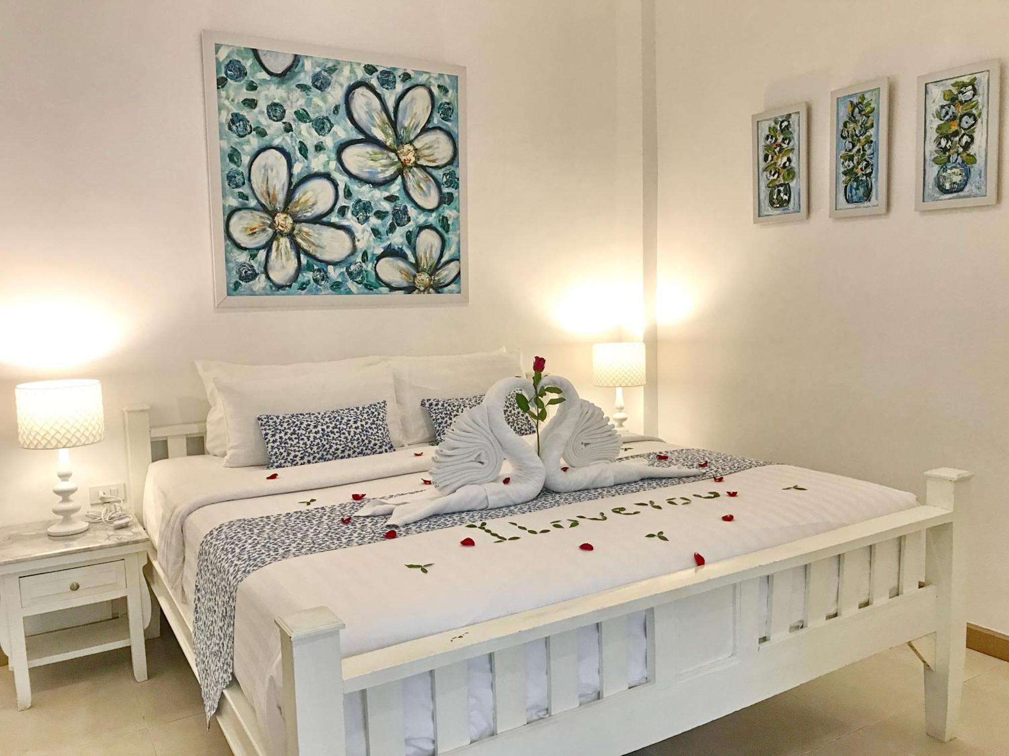 Hotel Casa Blanca Boutique - Sha 3*