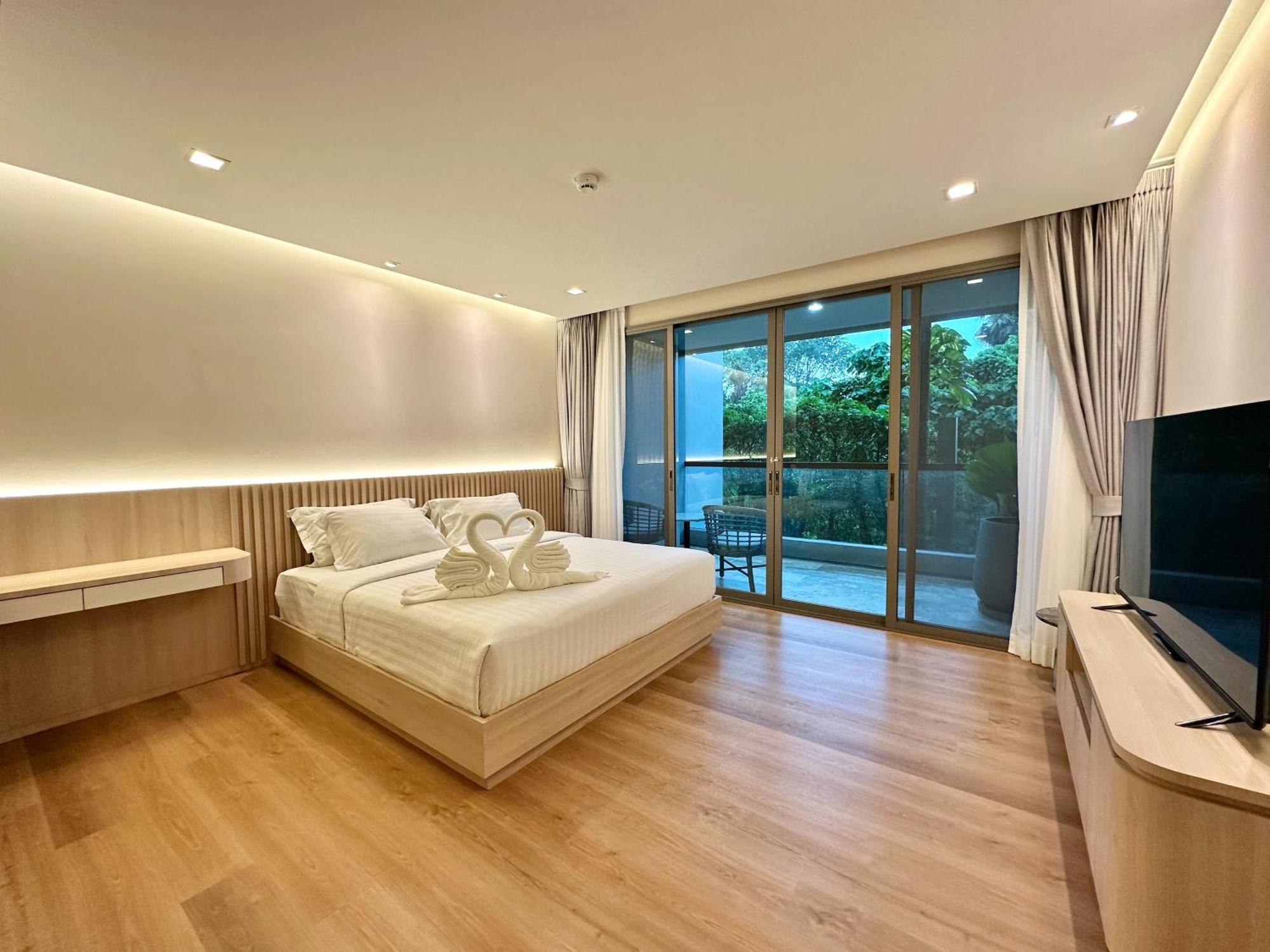 The Regent Phuket Bangtao Pantai Bang Tao