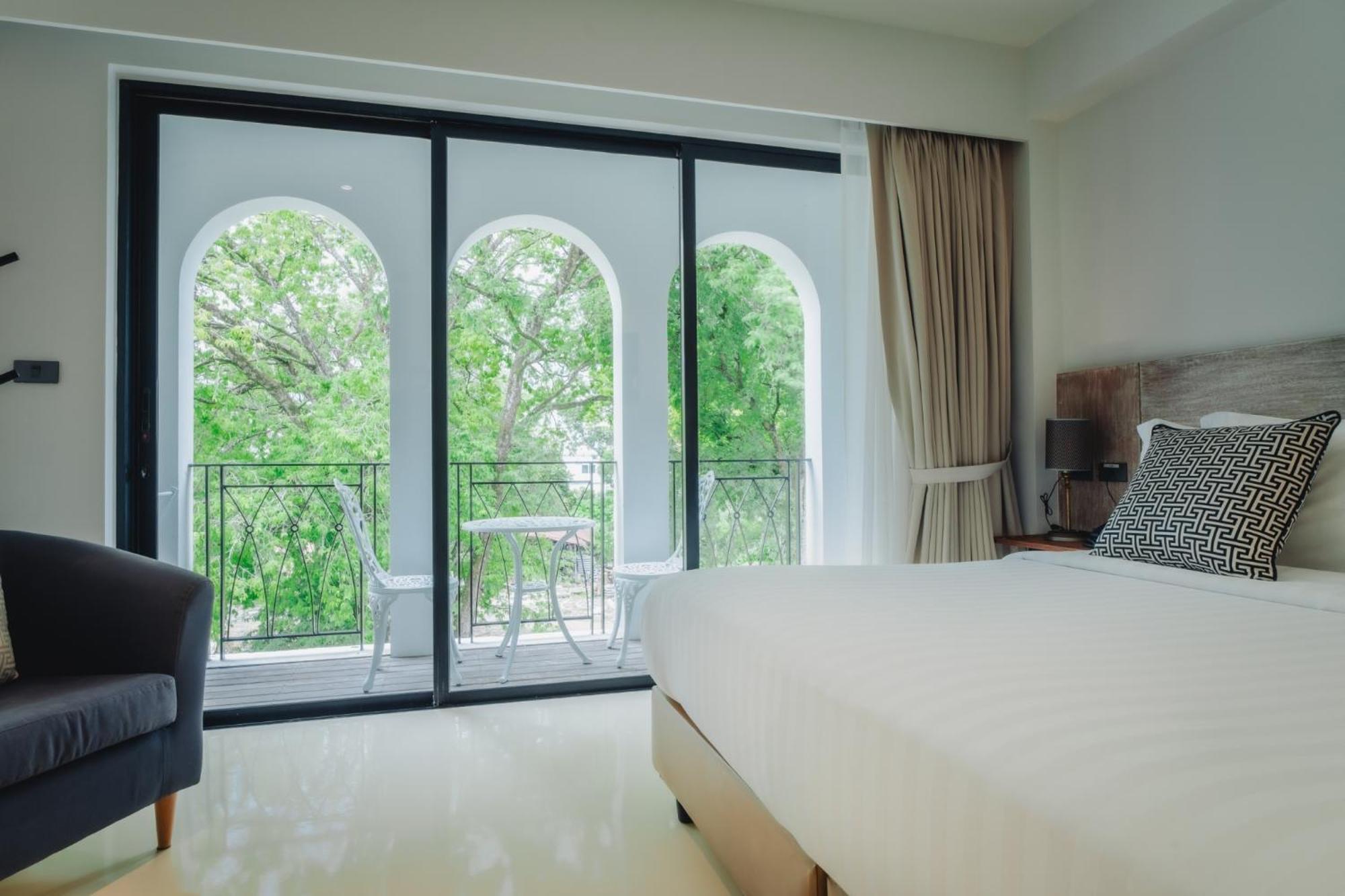 Xinlor House - Old Town Hotel Phuket
