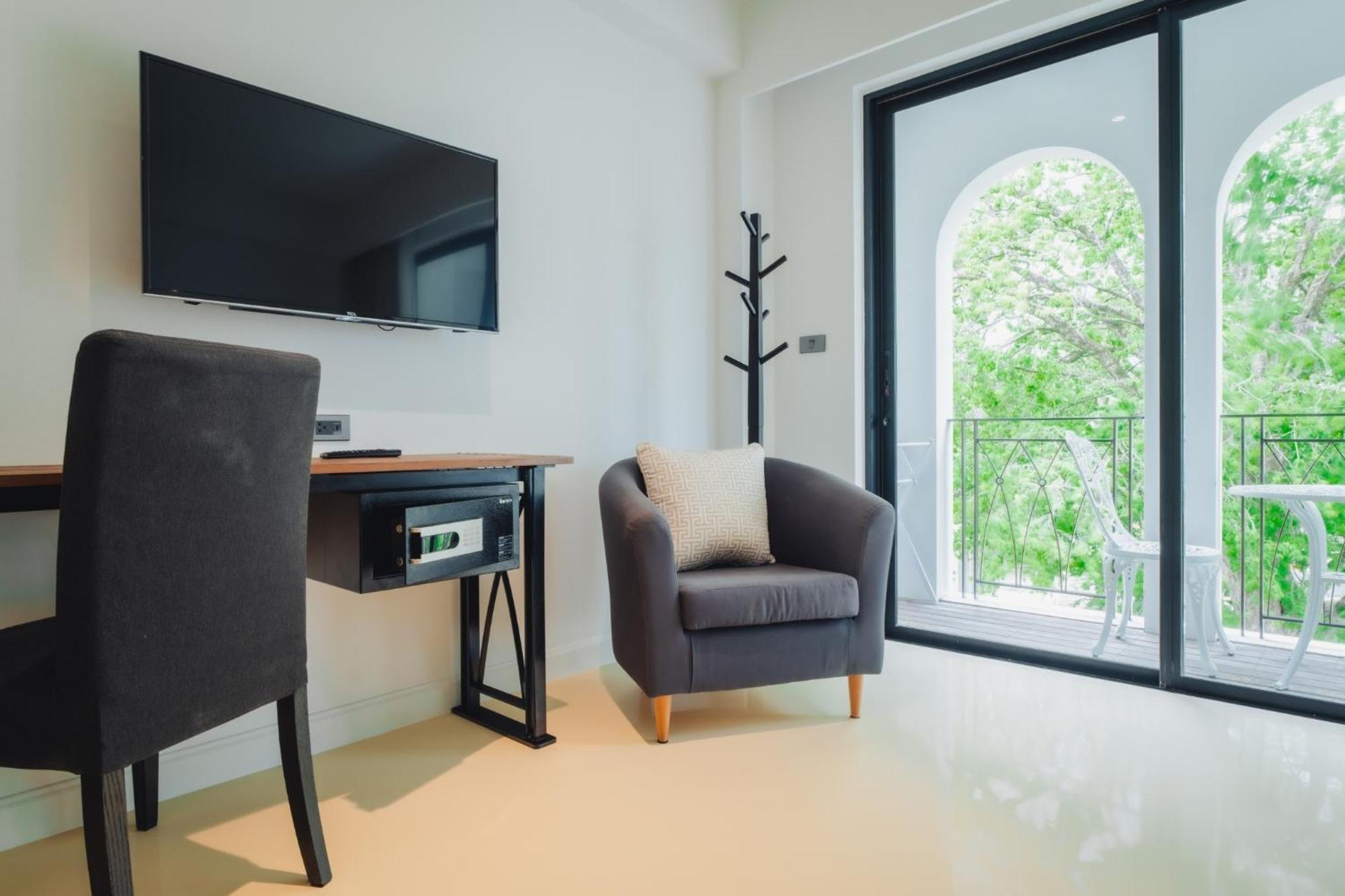 Hotel Xinlor House - Old Town Phuket