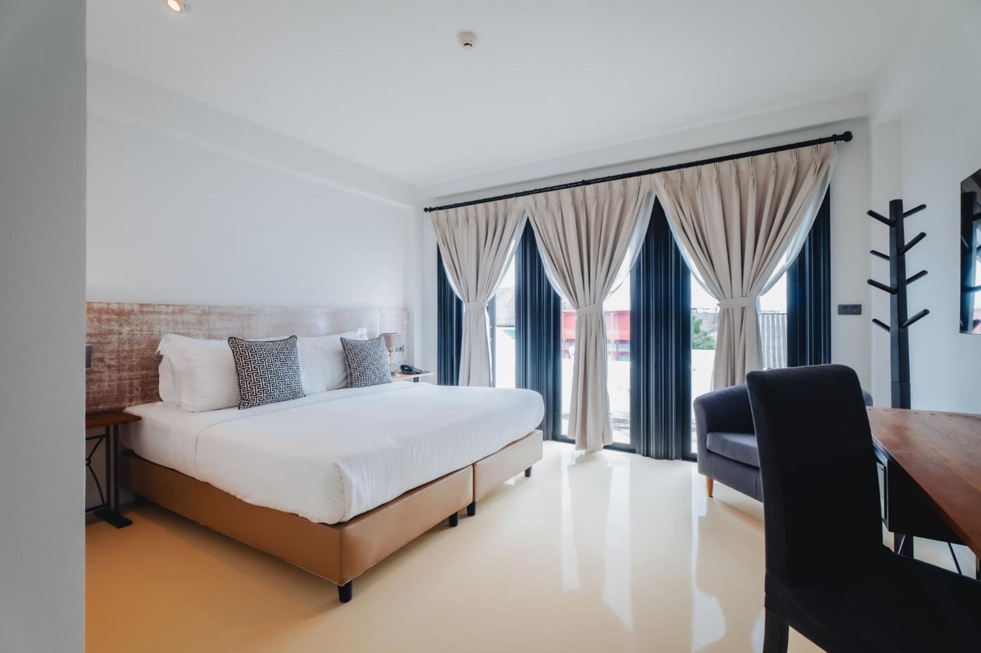 Xinlor House - Old Town 3* Phuket