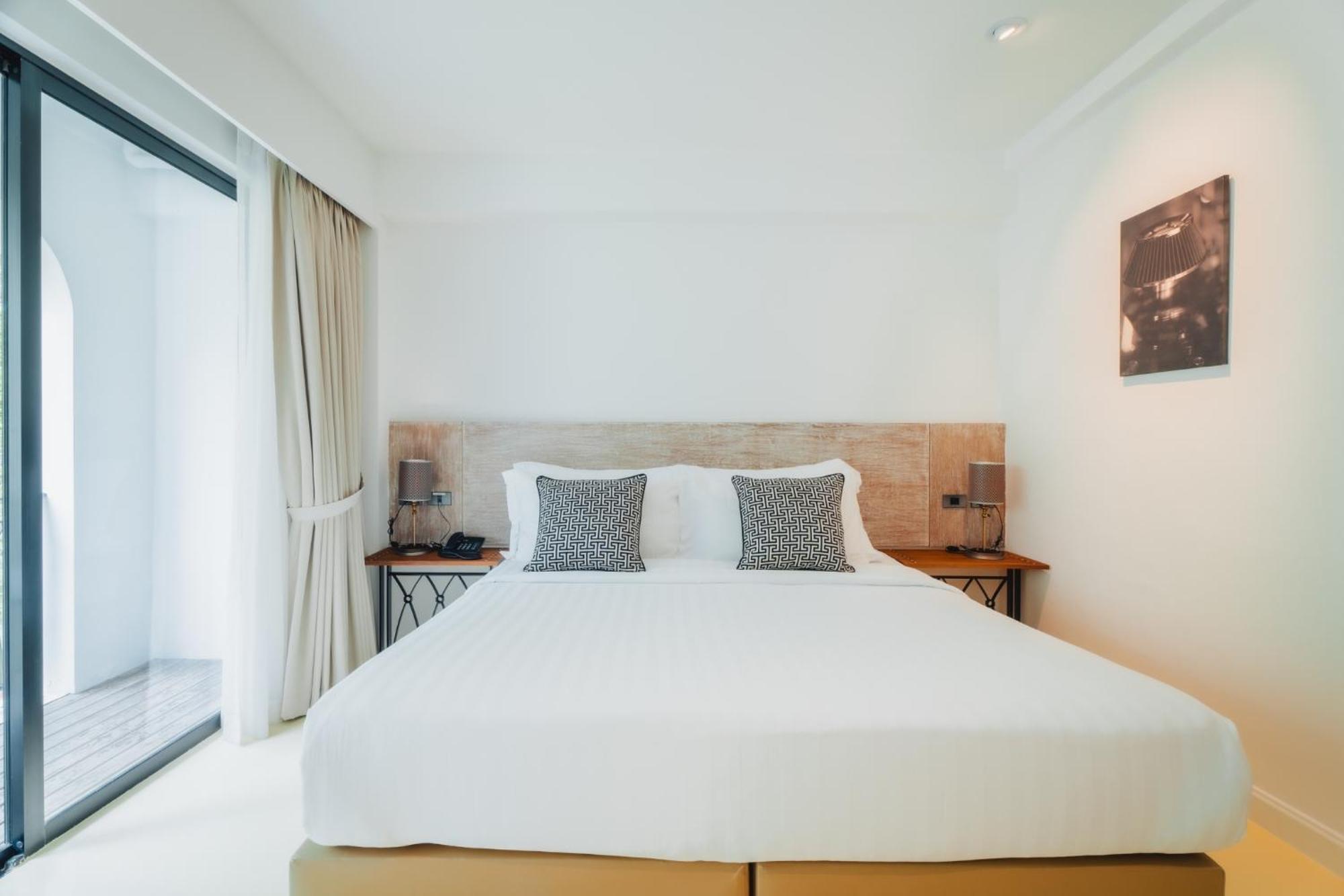 Hotel Xinlor House - Old Town