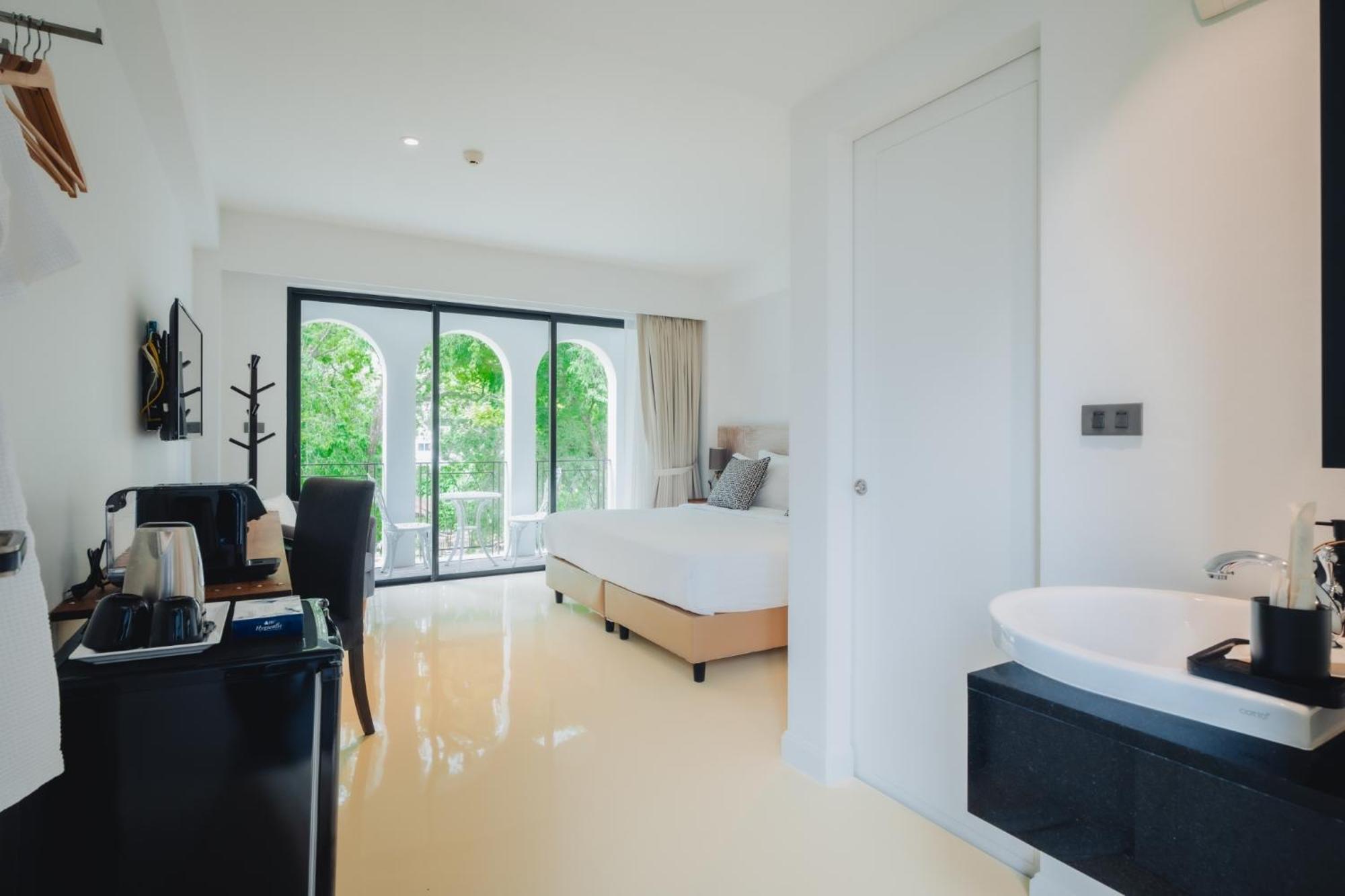 Hotel Xinlor House - Old Town 3*