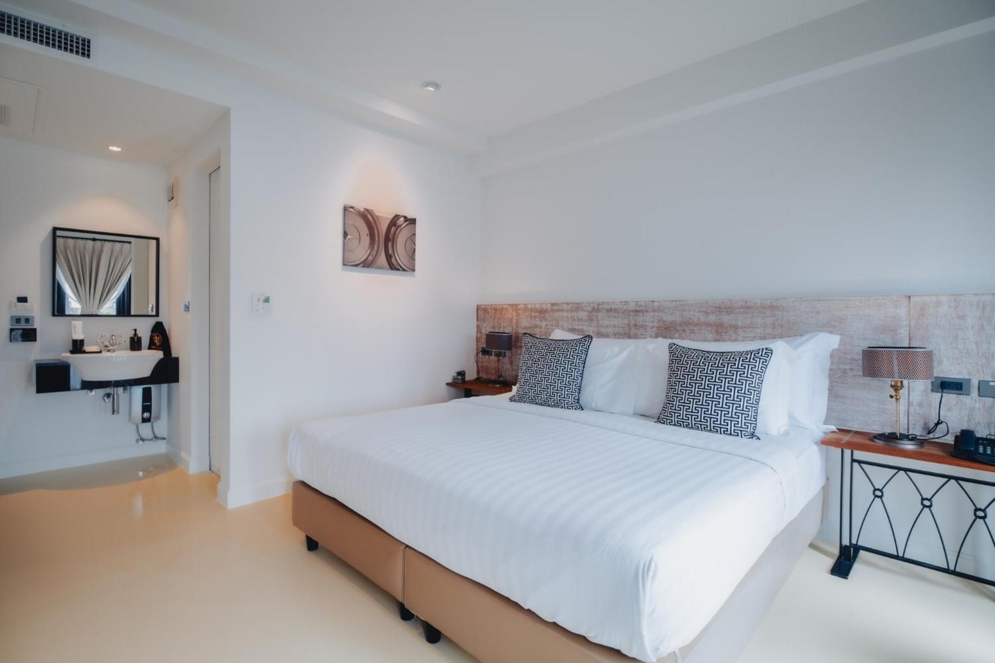 Xinlor House - Old Town Phuket