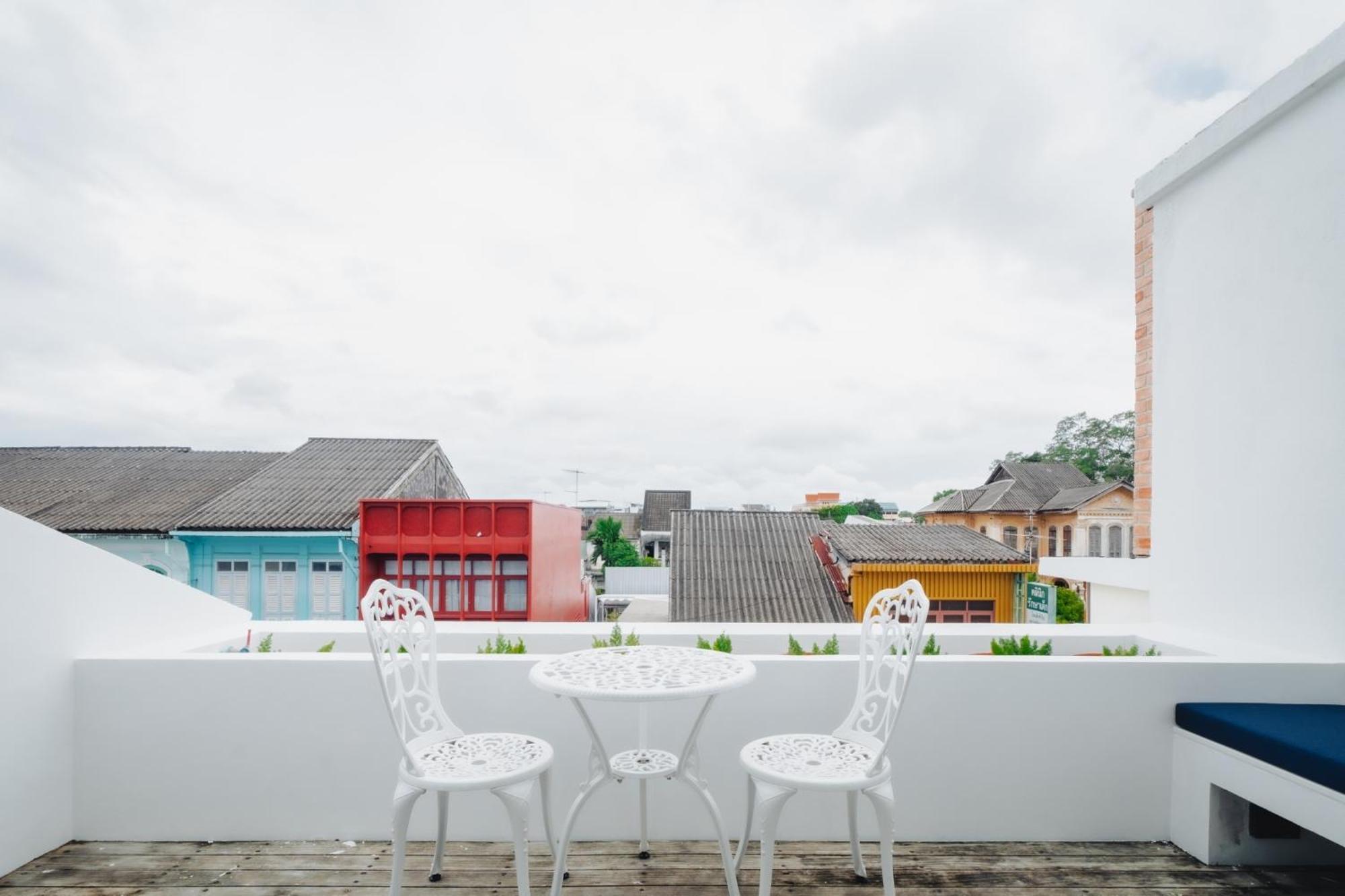Xinlor House - Old Town
