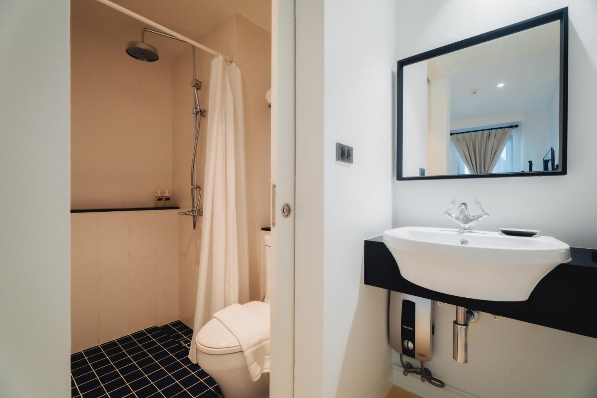 Hotel Xinlor House - Old Town