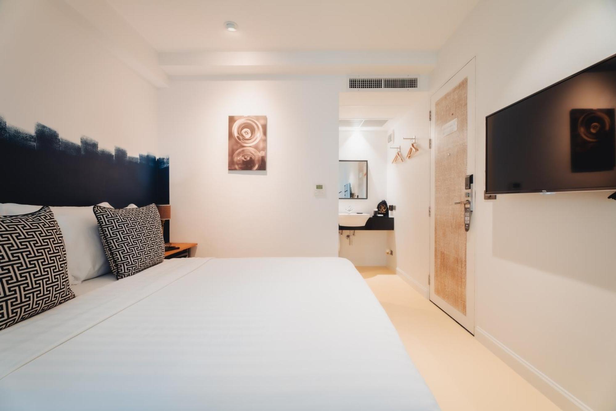 Hotel Xinlor House - Old Town 3*