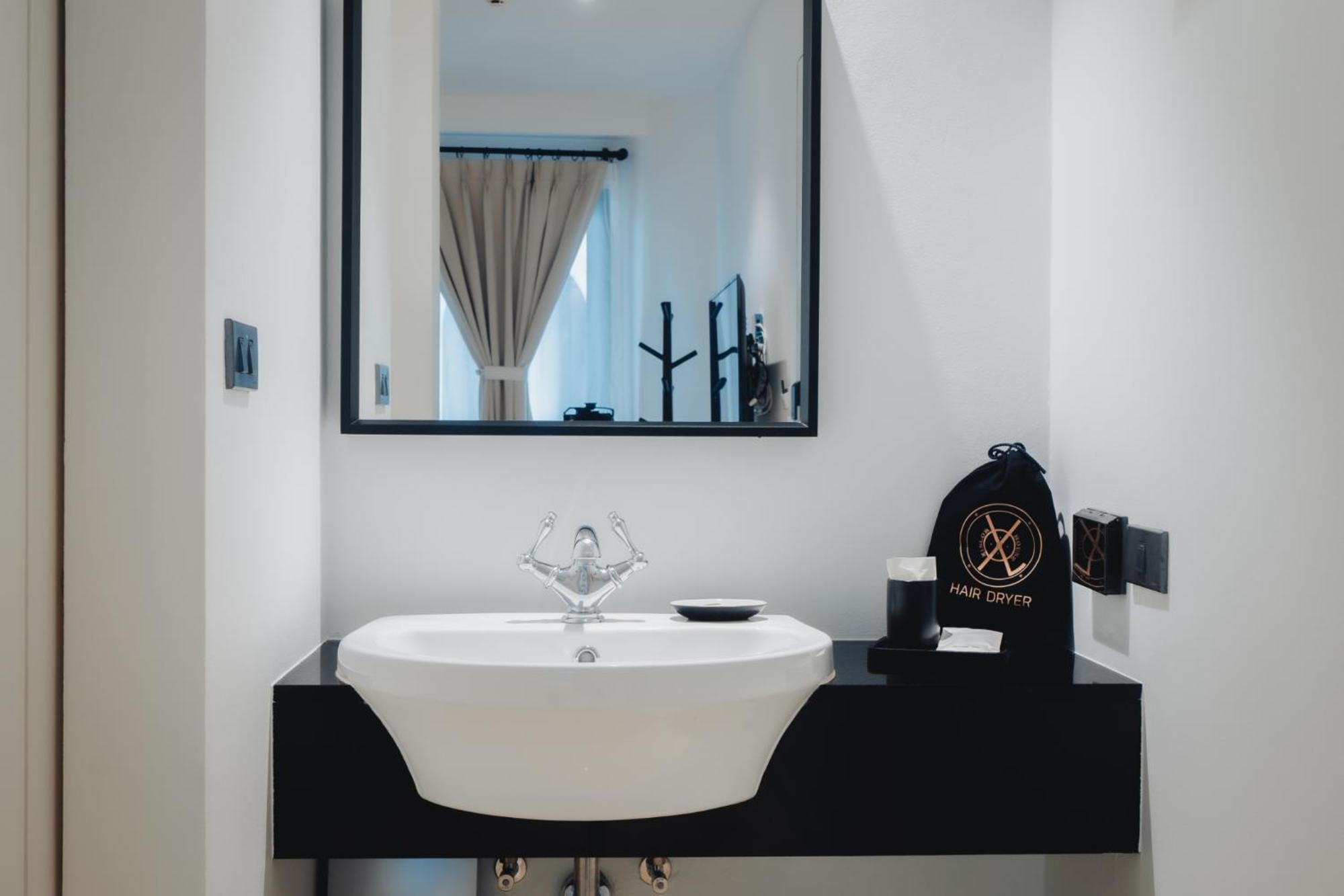Hotel Xinlor House - Old Town Phuket