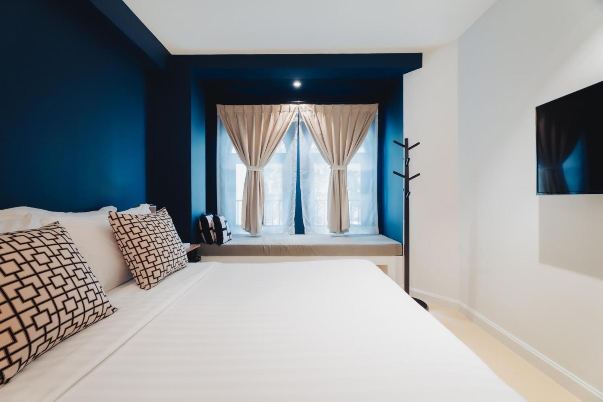 Xinlor House - Old Town 3*
