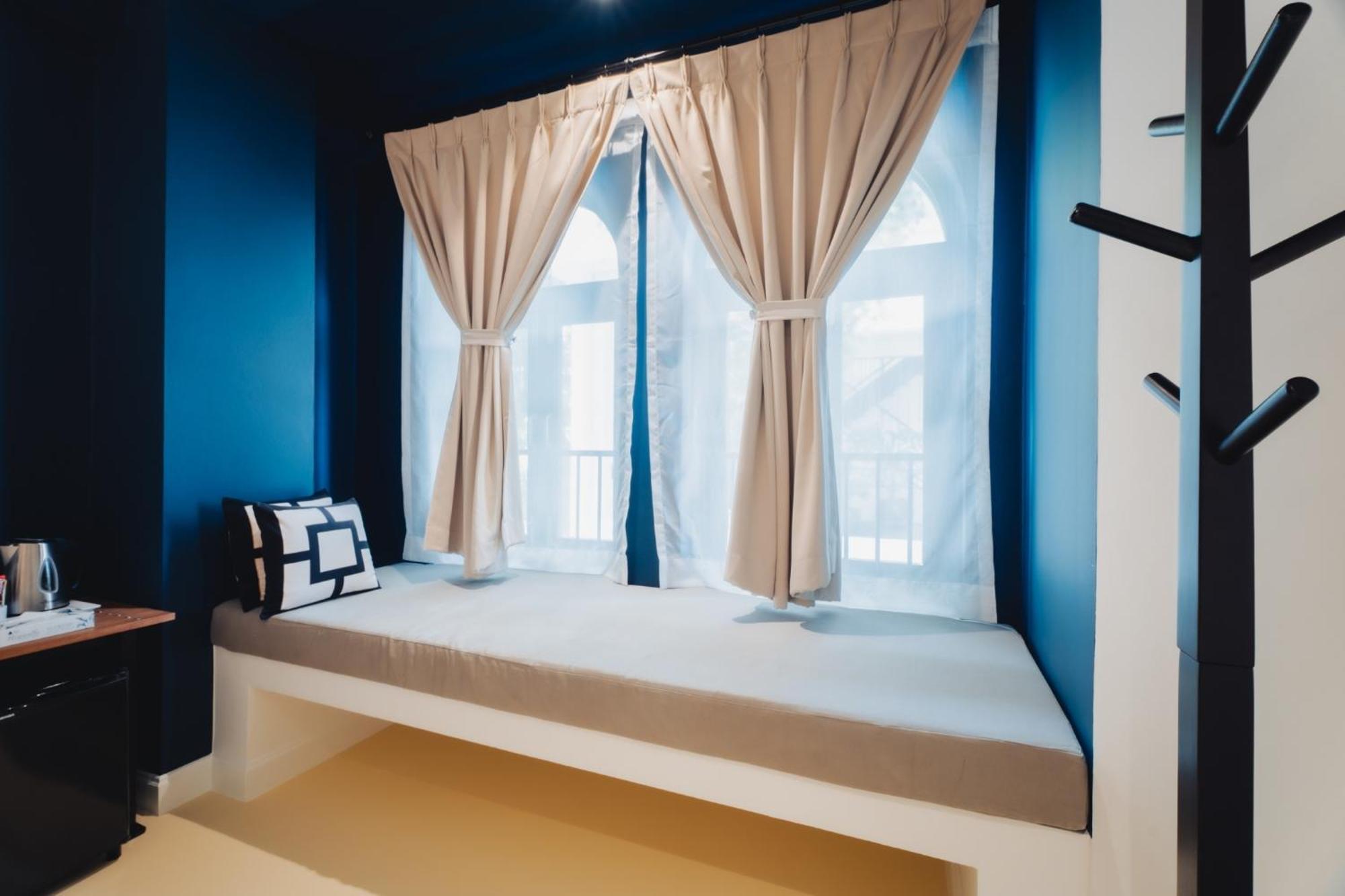 Xinlor House - Old Town 3* Phuket