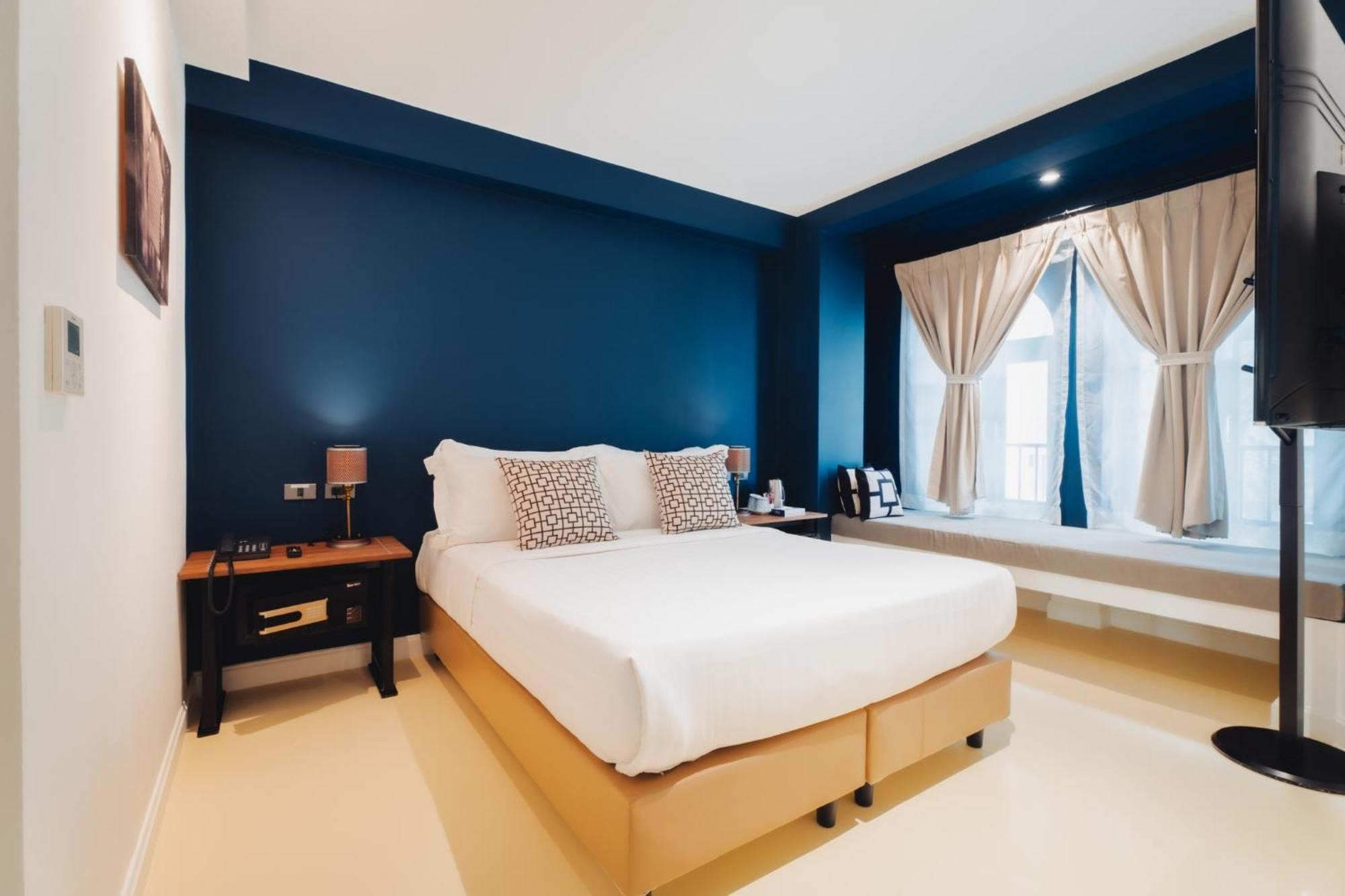 Hotel Xinlor House - Old Town