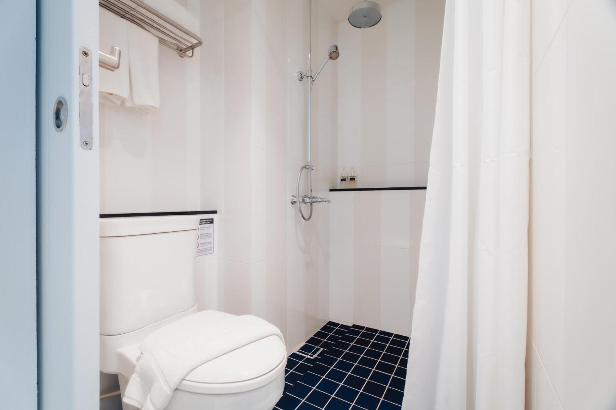 Xinlor House - Old Town Phuket