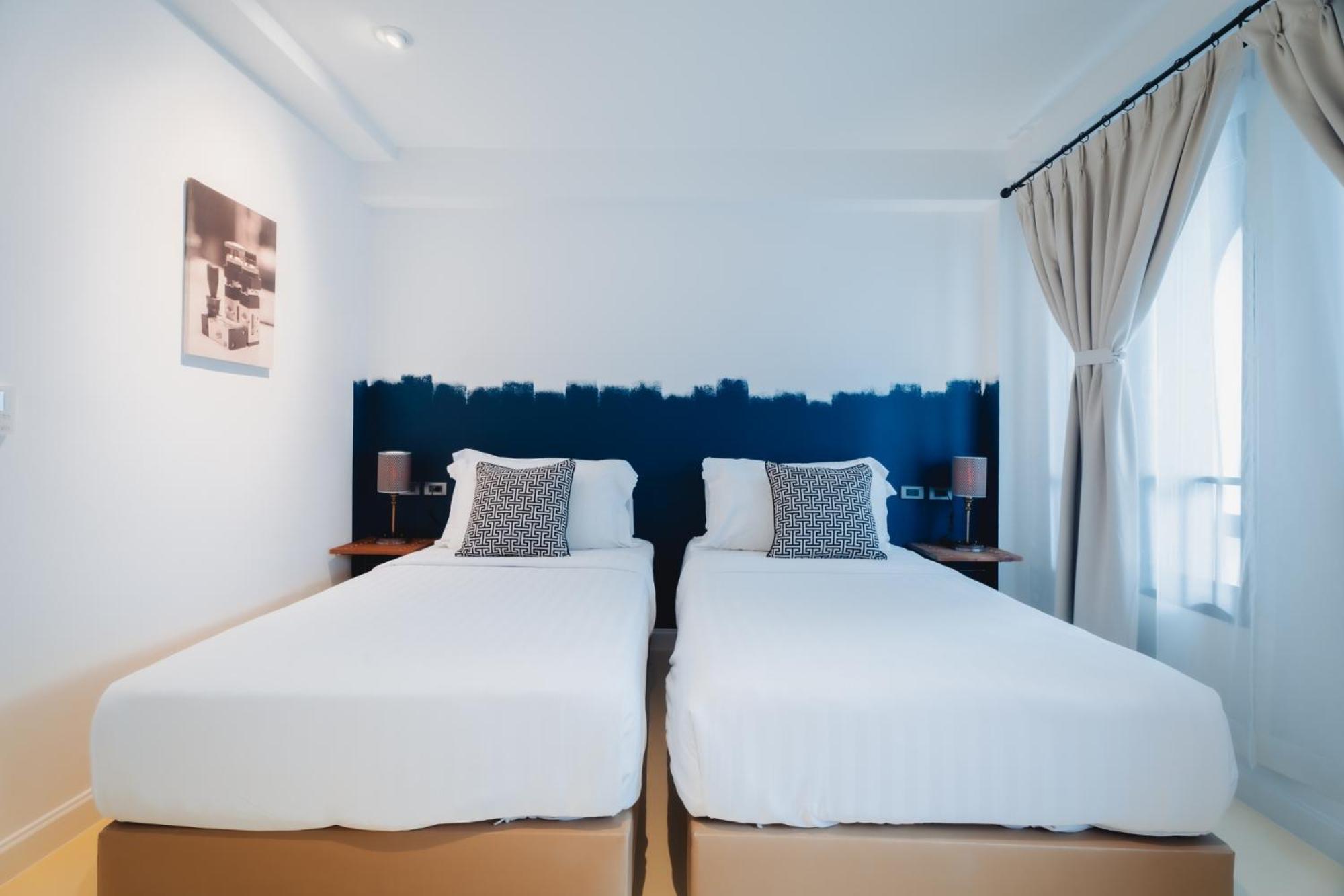 Xinlor House - Old Town 3* Phuket