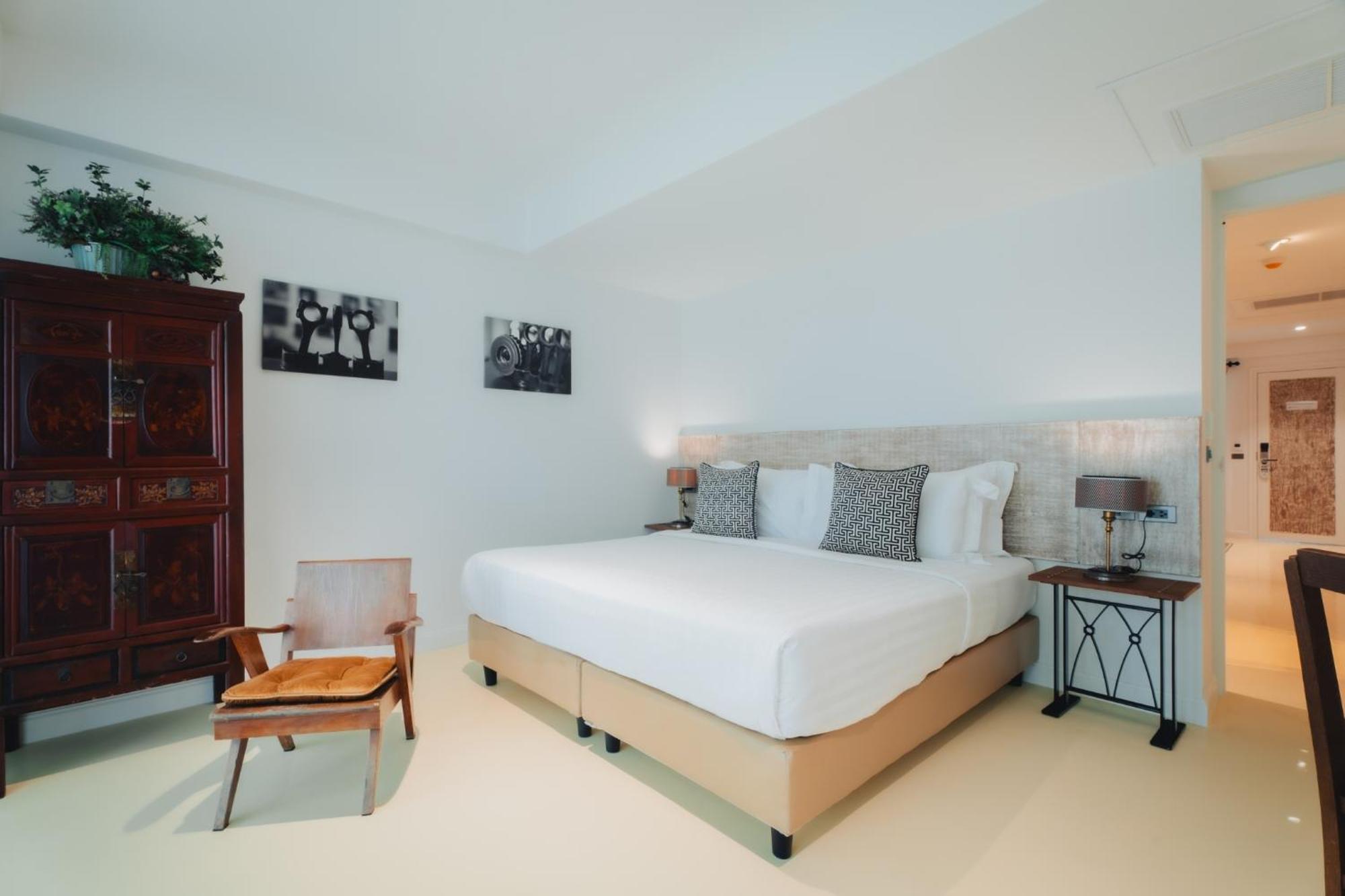 Hotel Xinlor House - Old Town 3*
