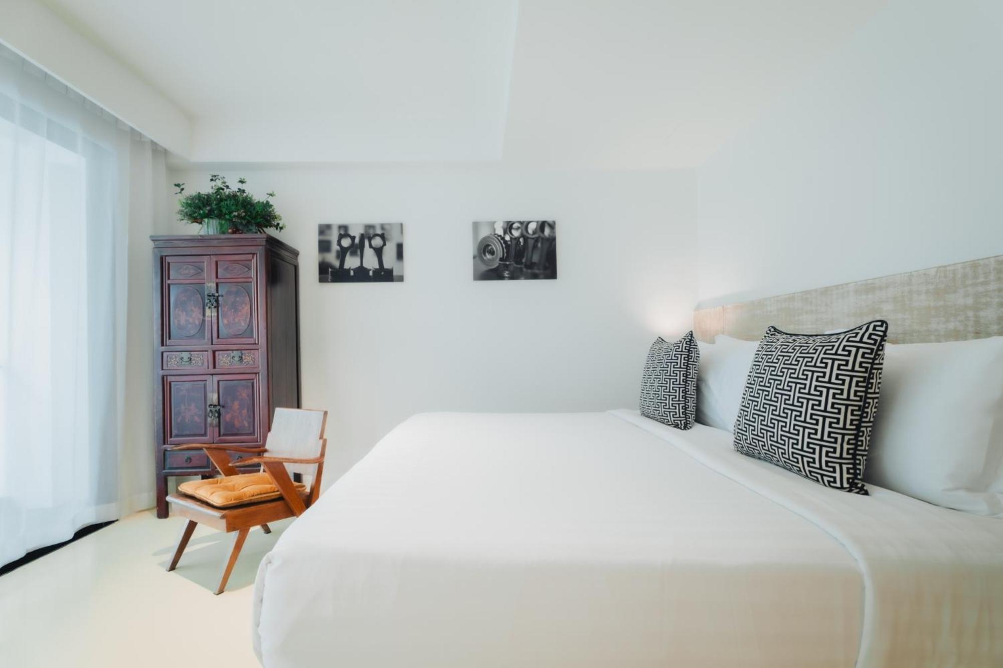 Hotel Xinlor House - Old Town Phuket
