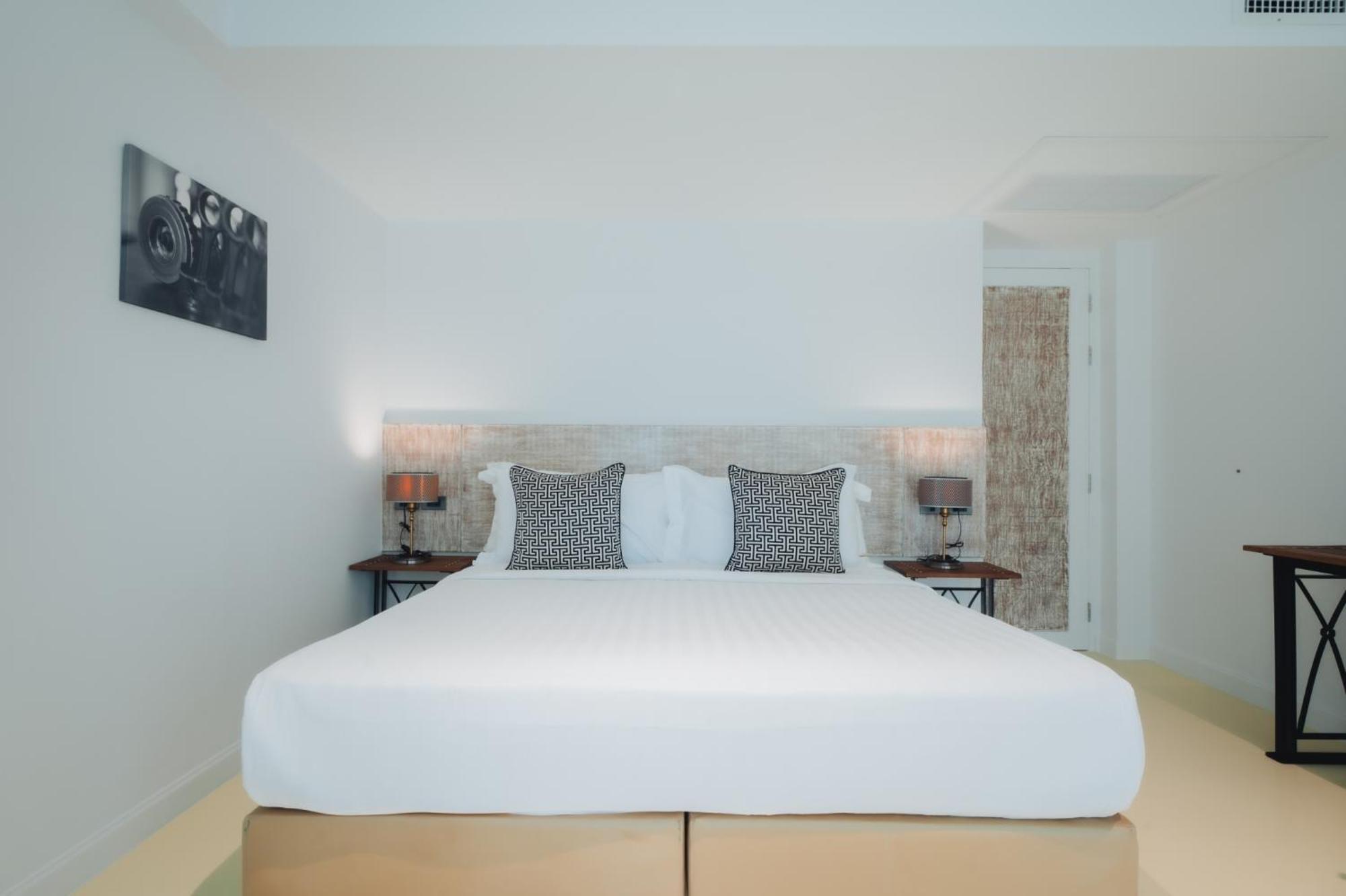 Xinlor House - Old Town Phuket