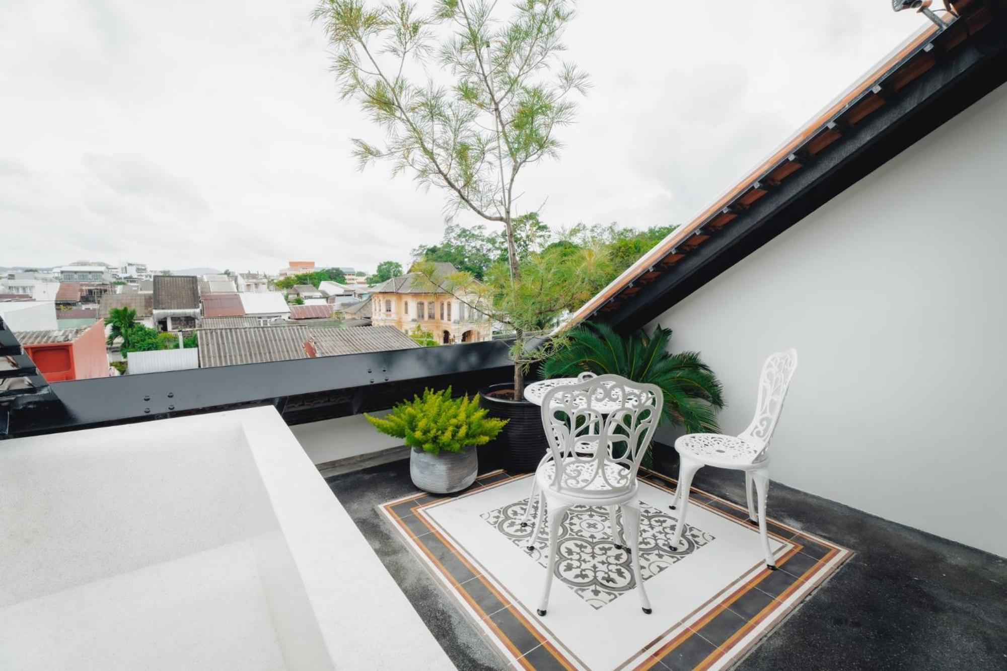 Hotel Xinlor House - Old Town