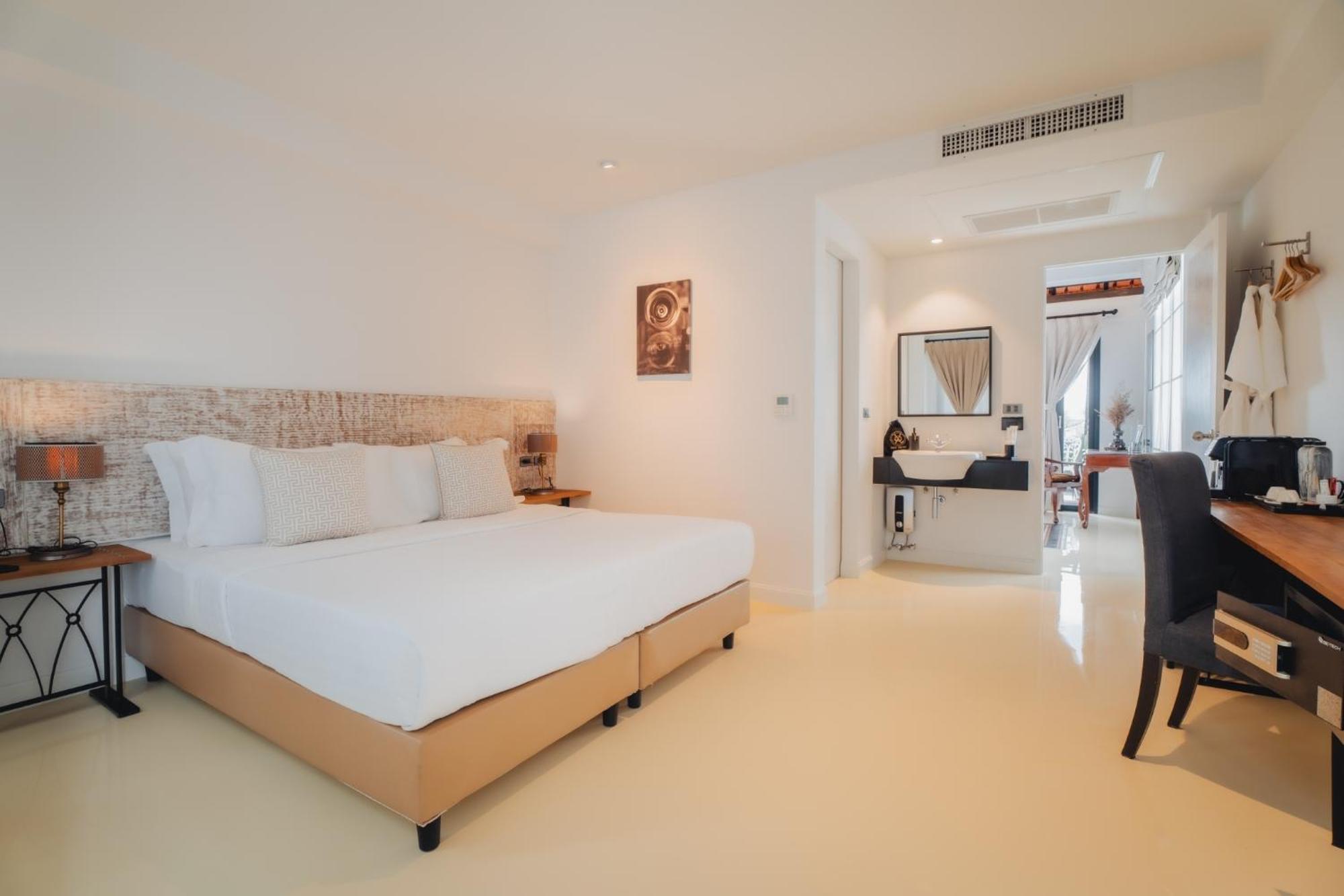 Xinlor House - Old Town Hotel 3*