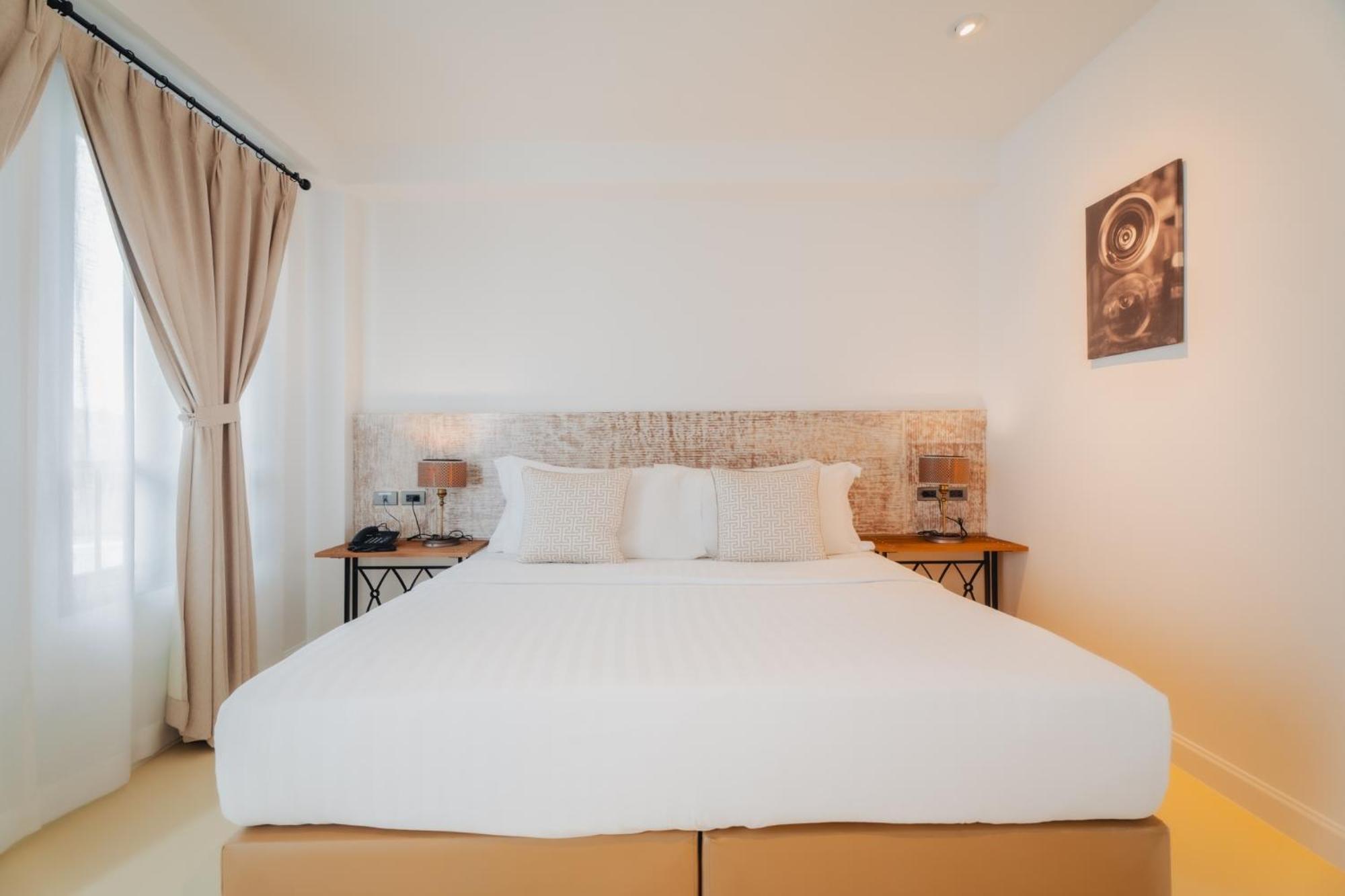 Hotel Xinlor House - Old Town 3*