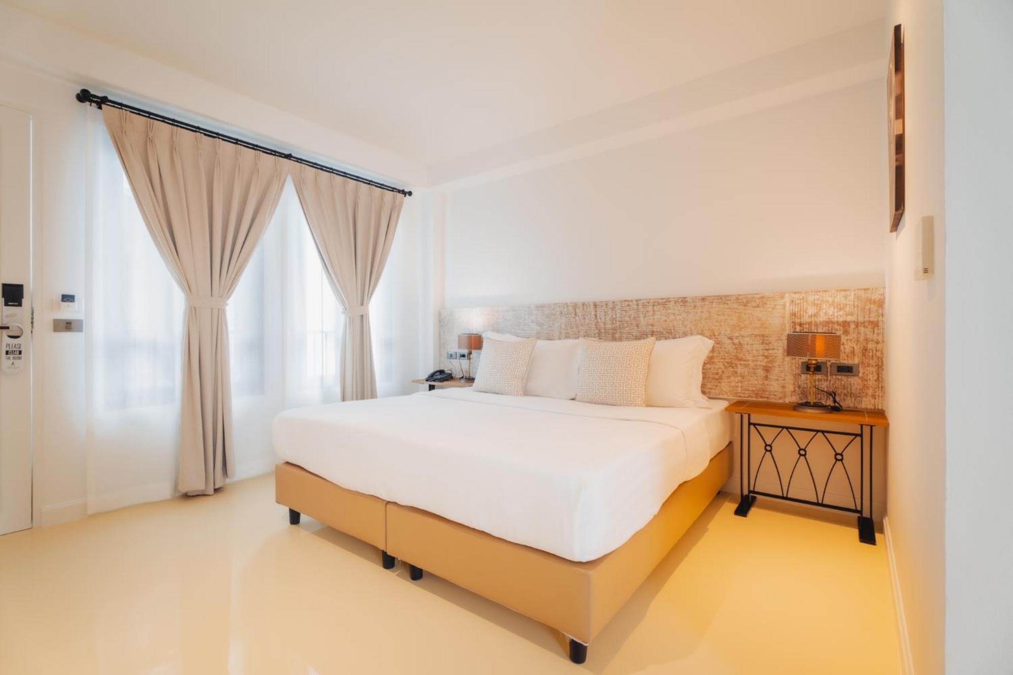 Hotel Xinlor House - Old Town Phuket