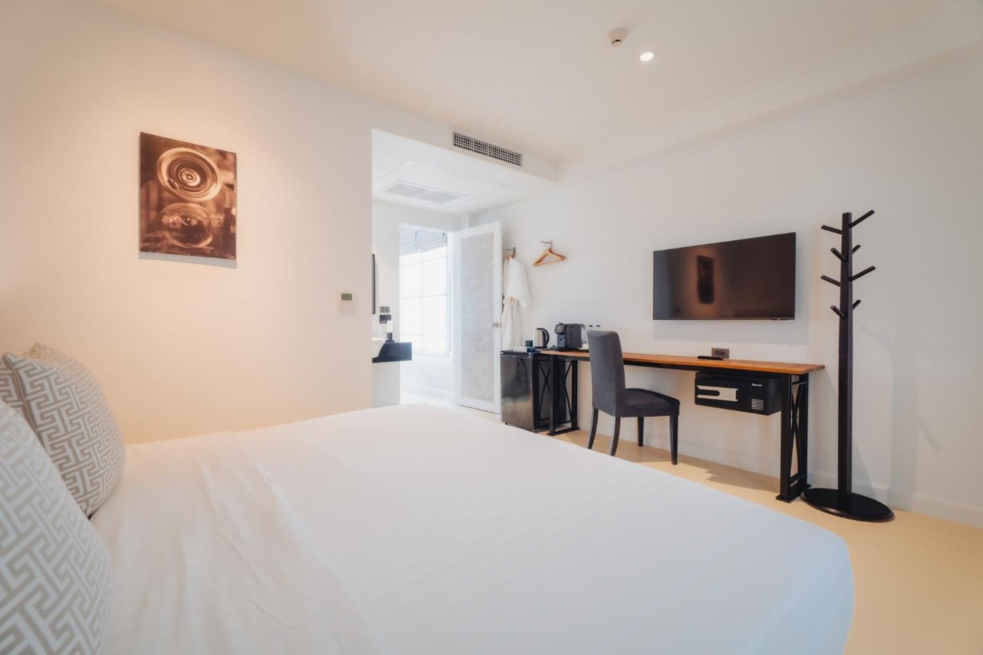 Xinlor House - Old Town 3*