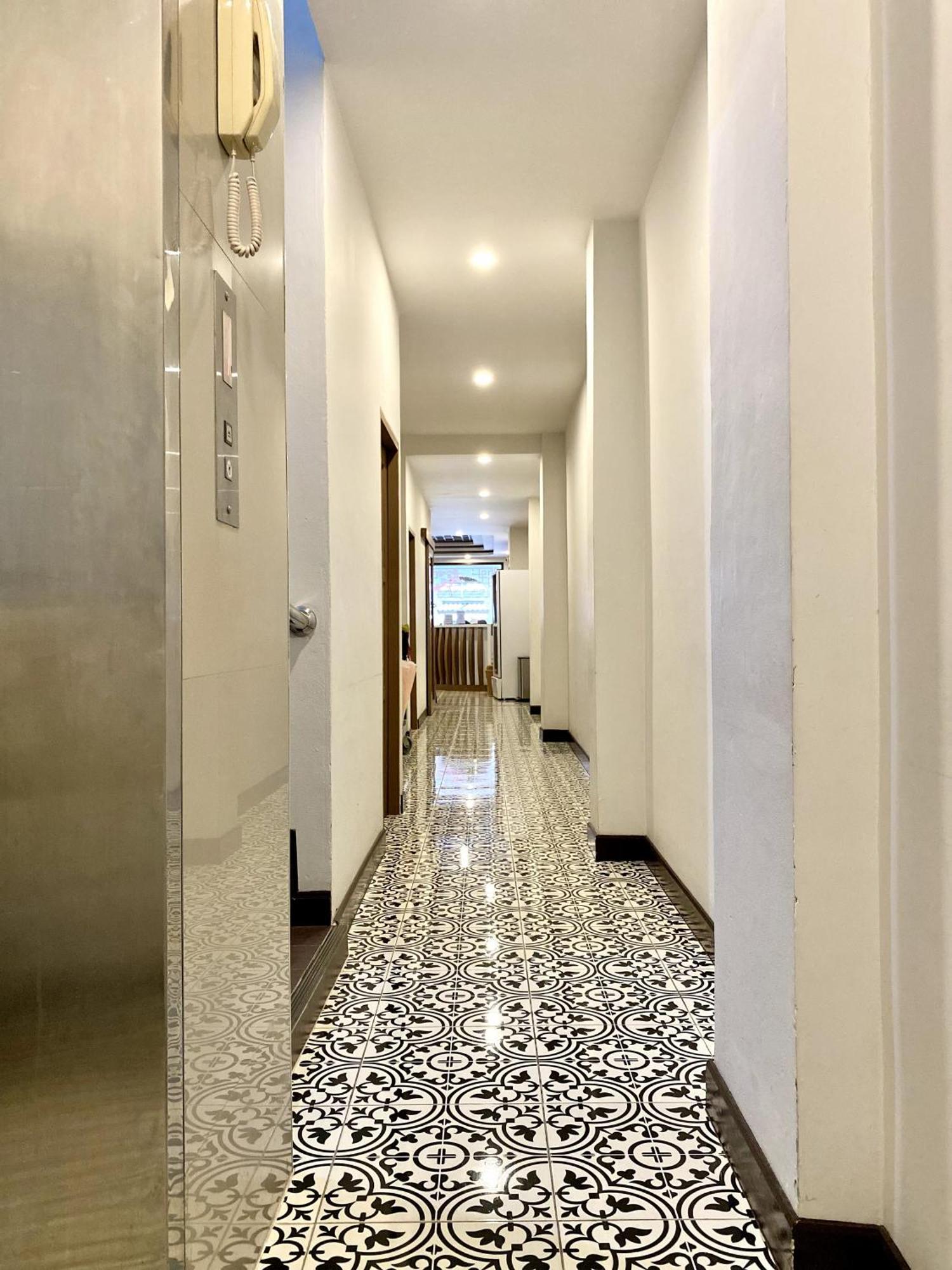 Hotel Sunray