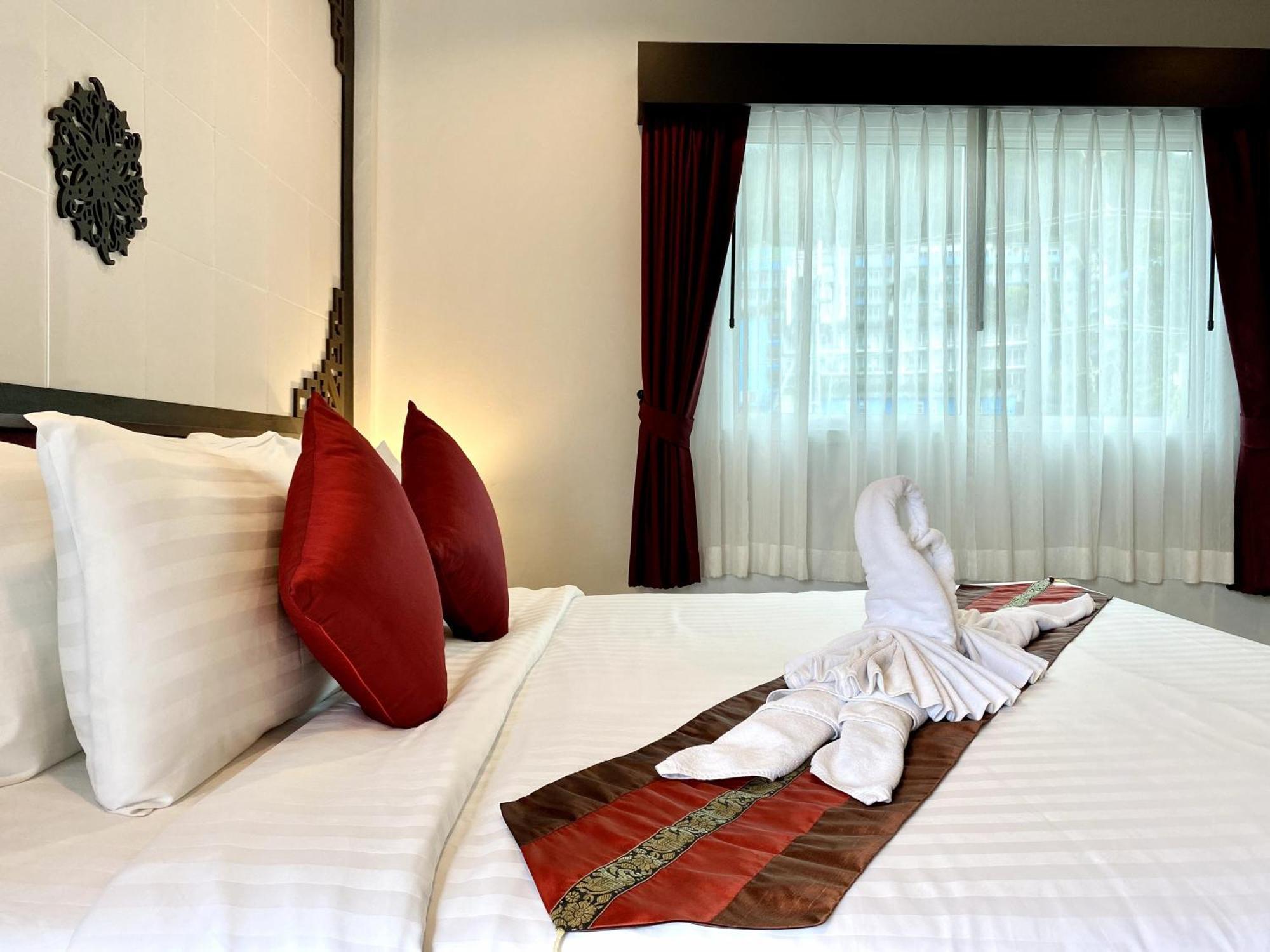 Sunray Hotel