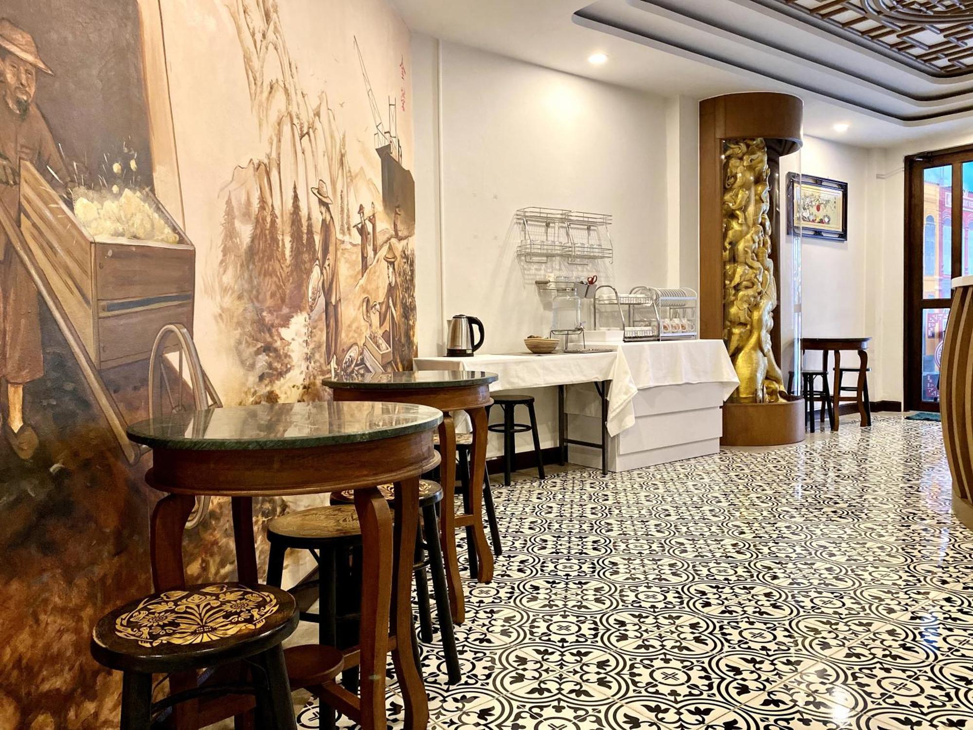 Hotel Sunray 3*
