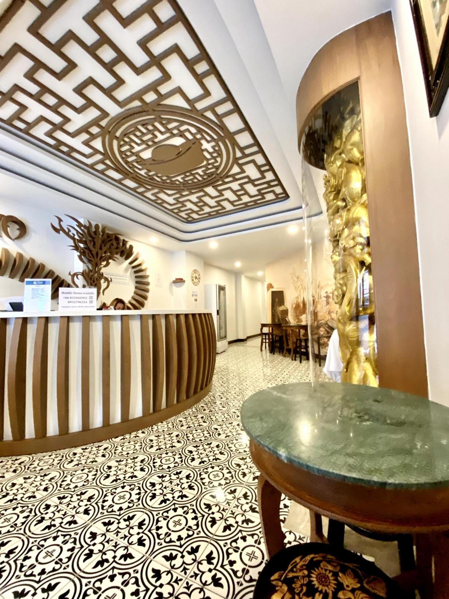 Hotel Sunray Patong