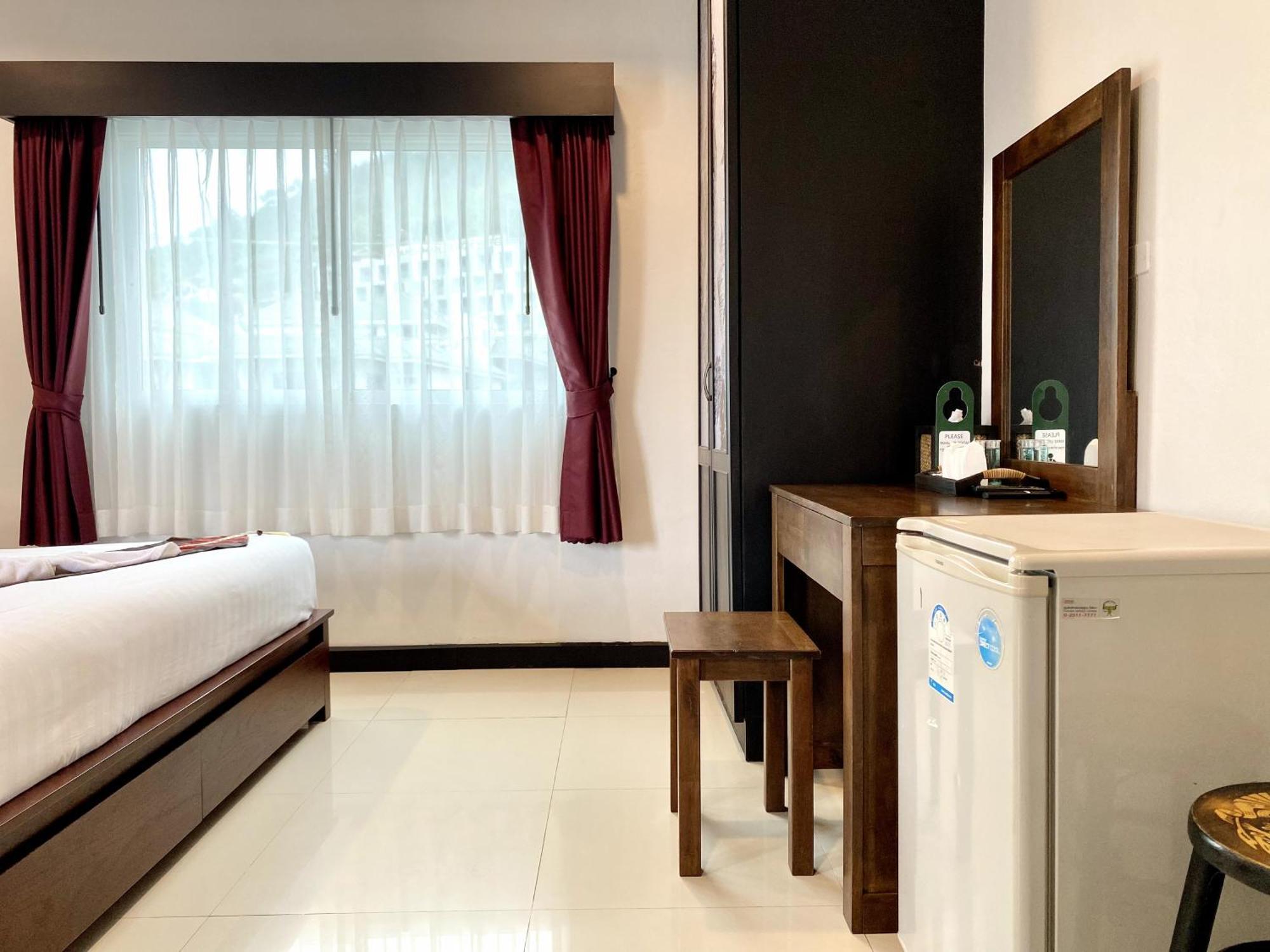 Sunray Patong