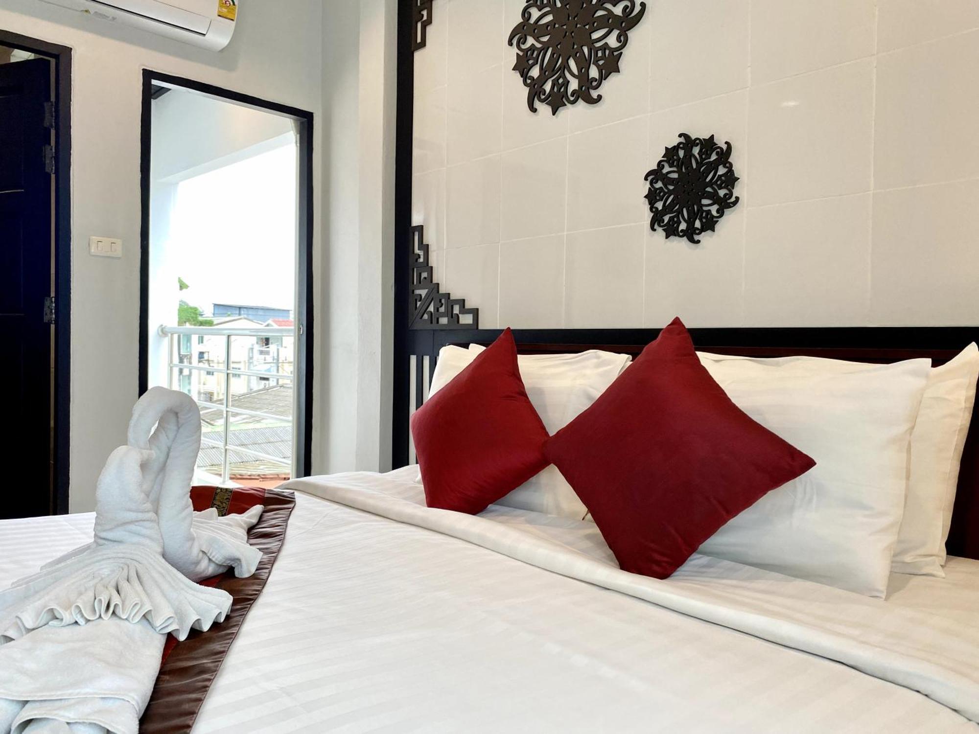 Sunray Hotel