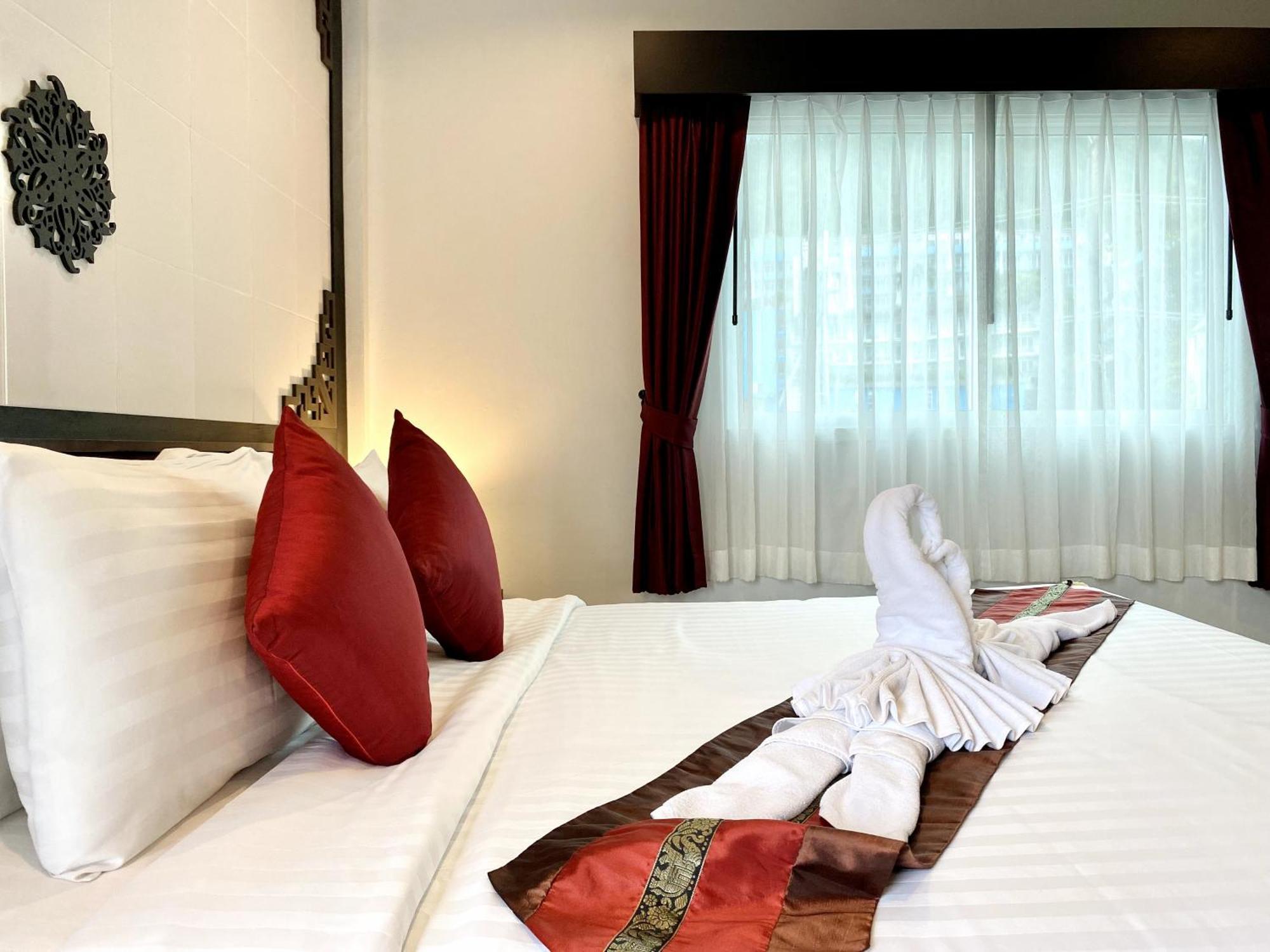 Hotel Sunray 3*