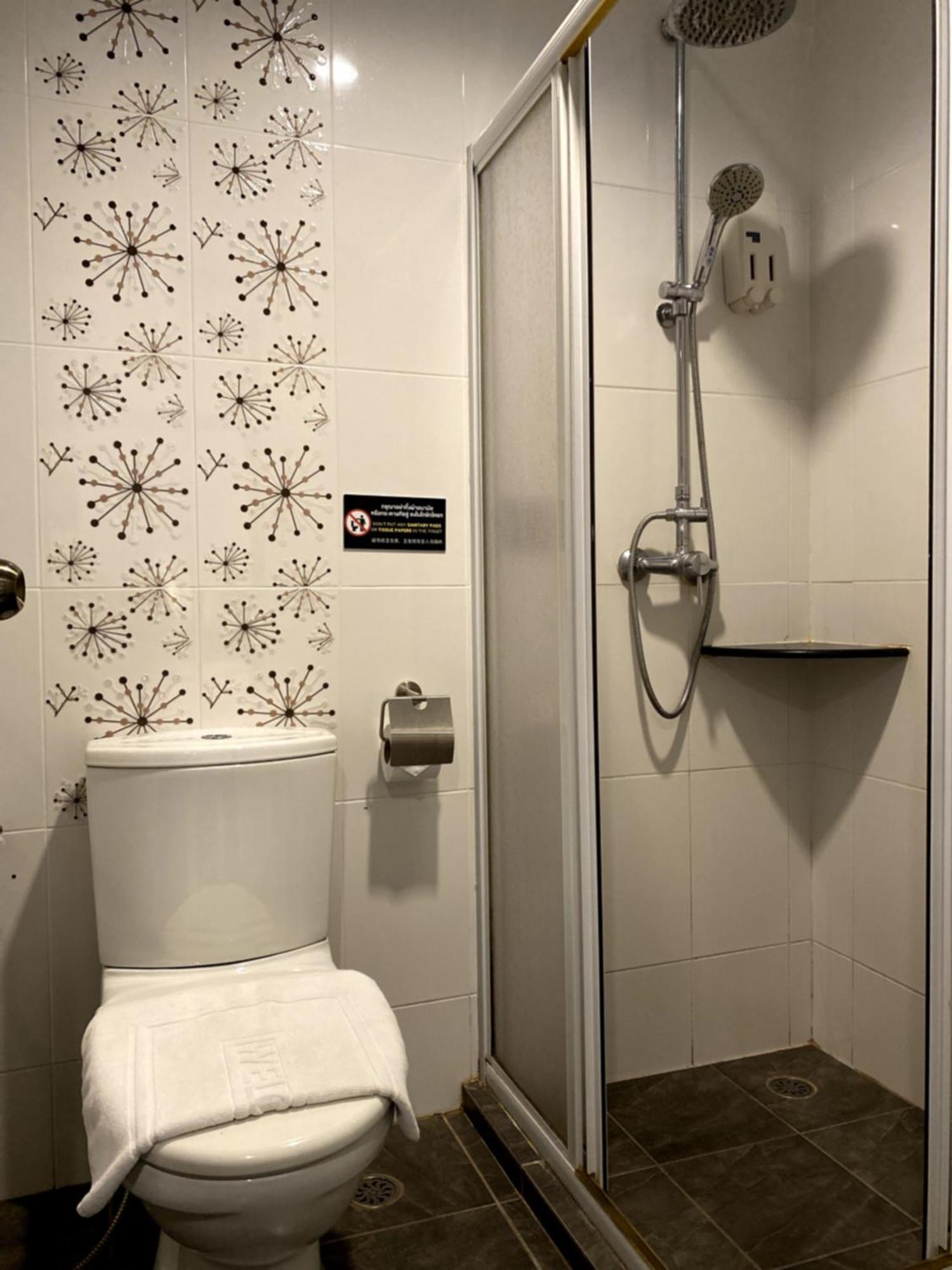 Hotel Sunray Patong