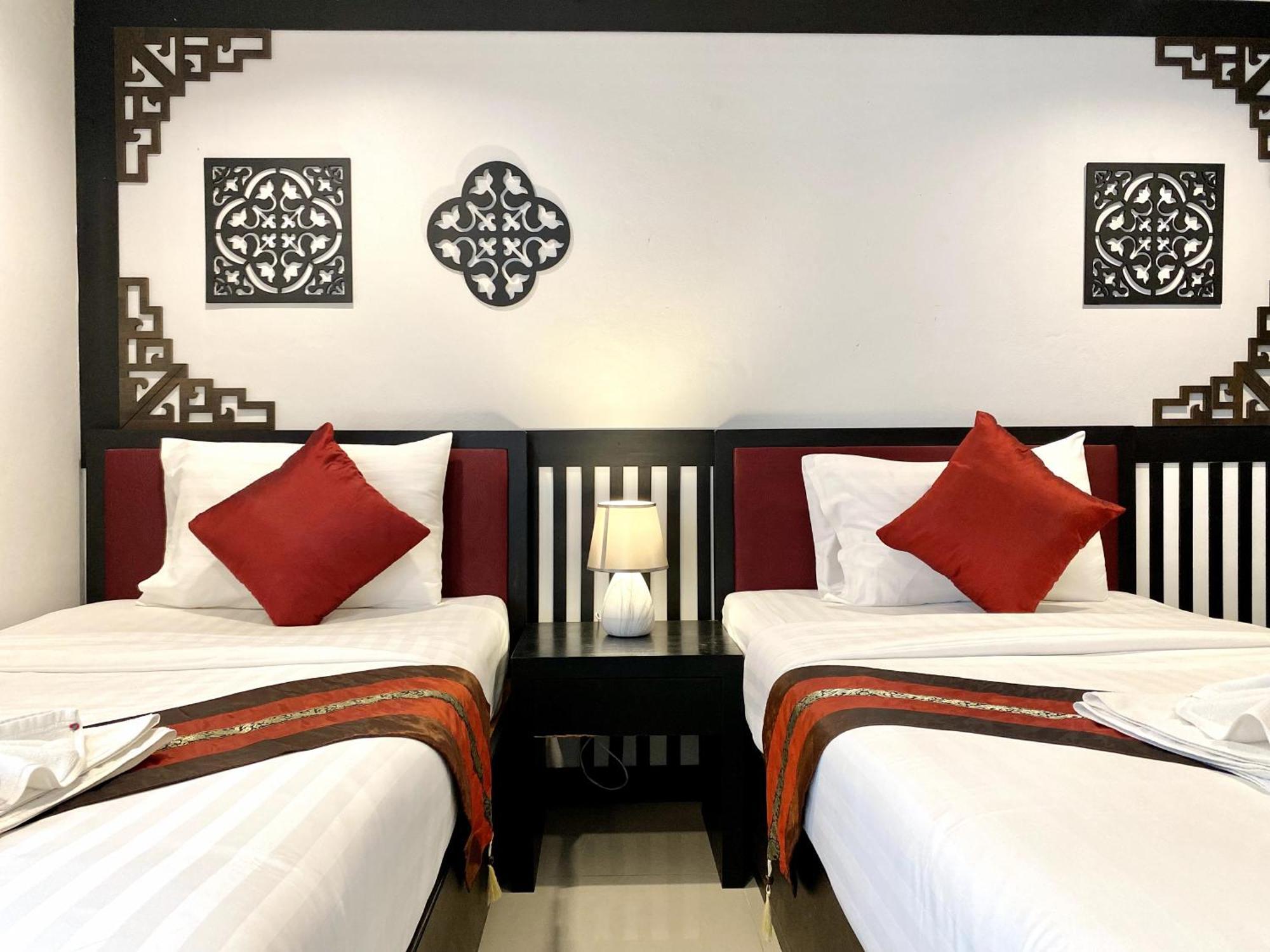 Hotel Sunray