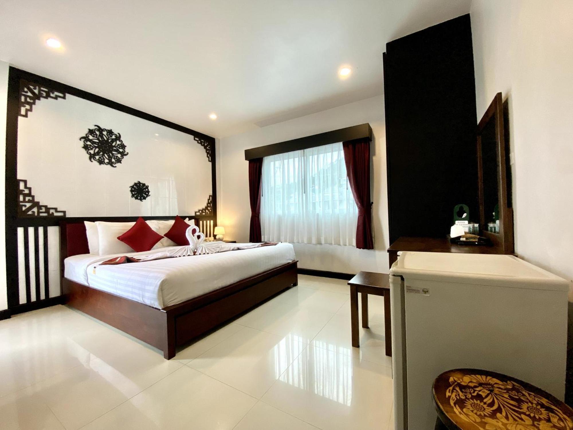 Sunray Hotel 3*