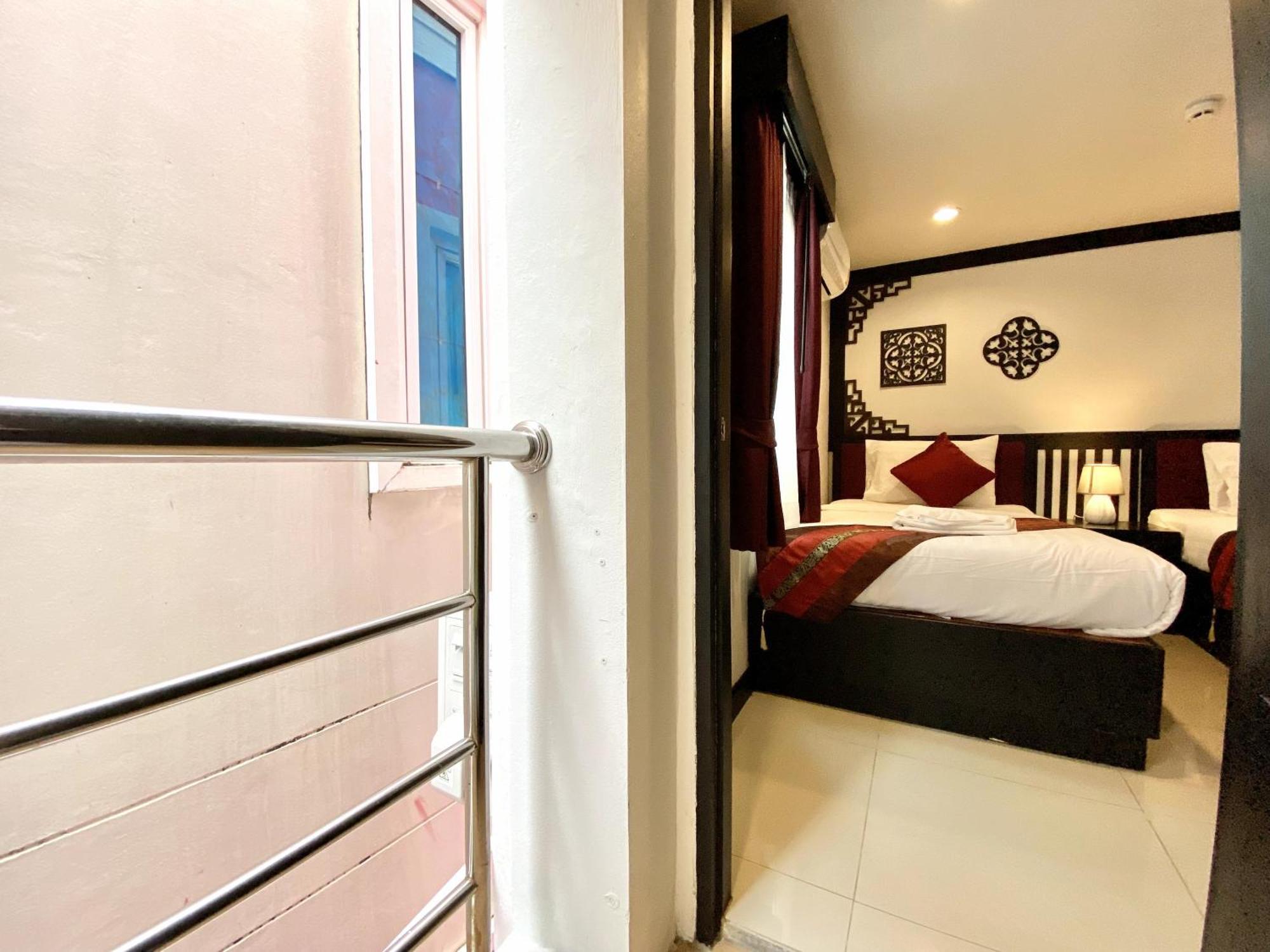 Hotel Sunray 3*