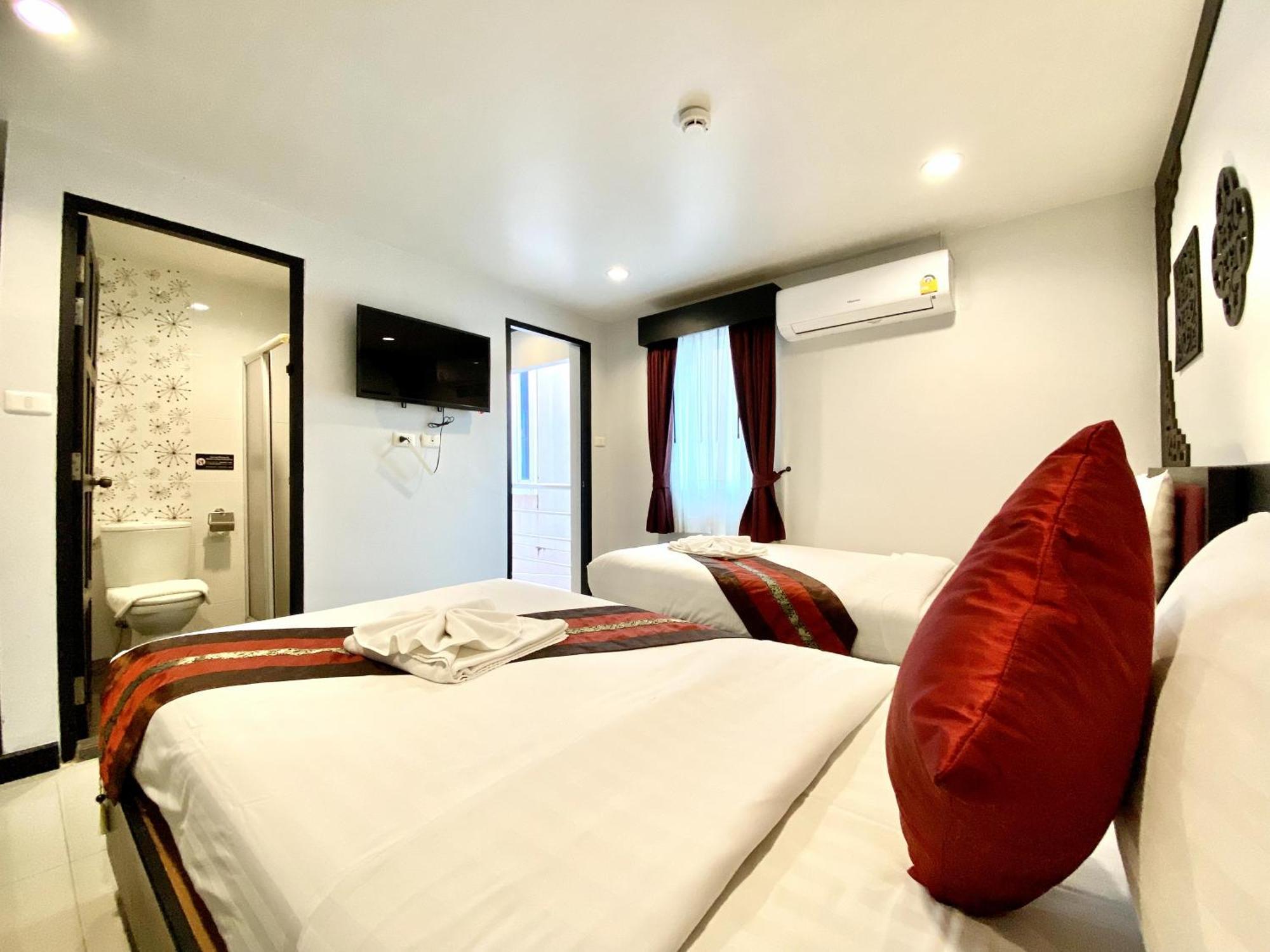 Hotel Sunray