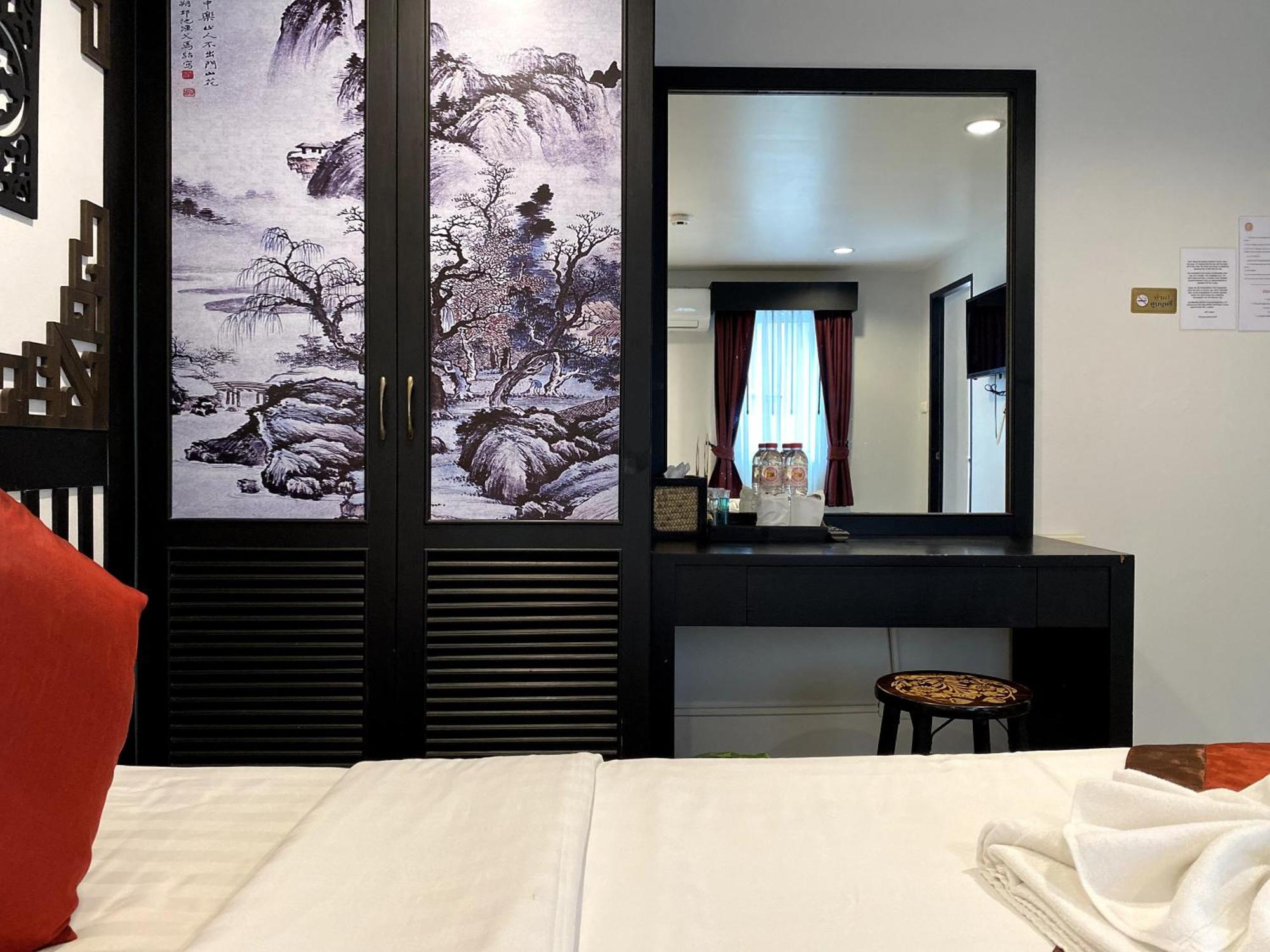 Hotel Sunray 3*