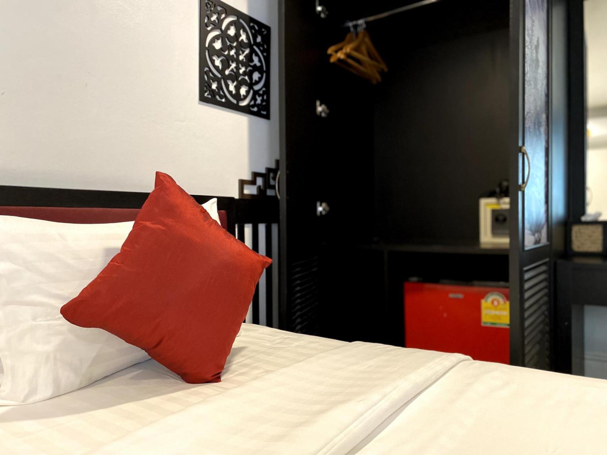 Hotel Sunray 3*
