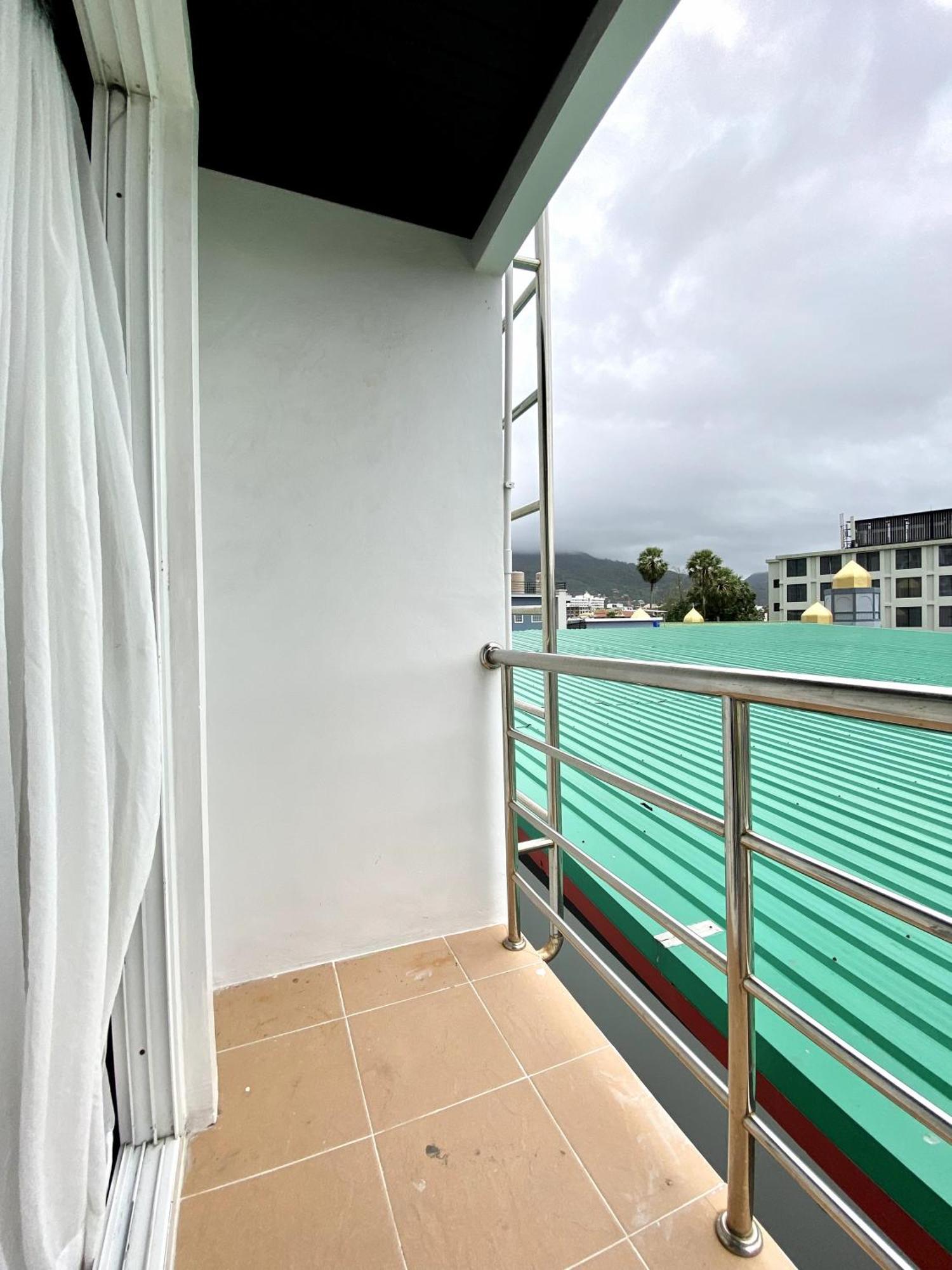 Hotel Sunray 3*