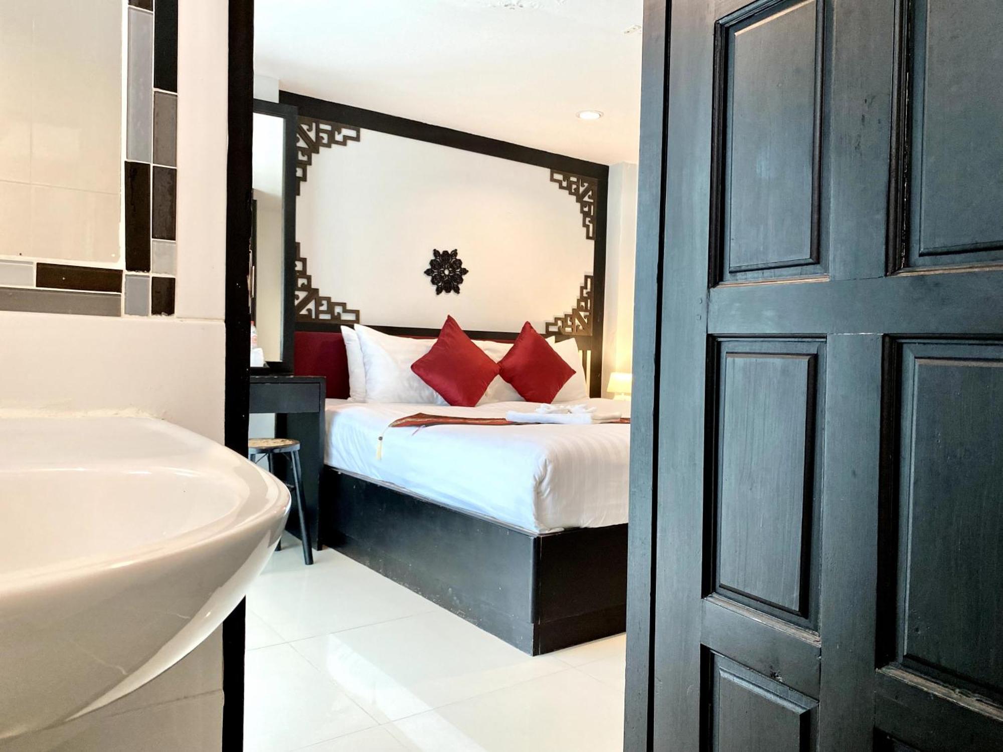 Hotel Sunray Patong