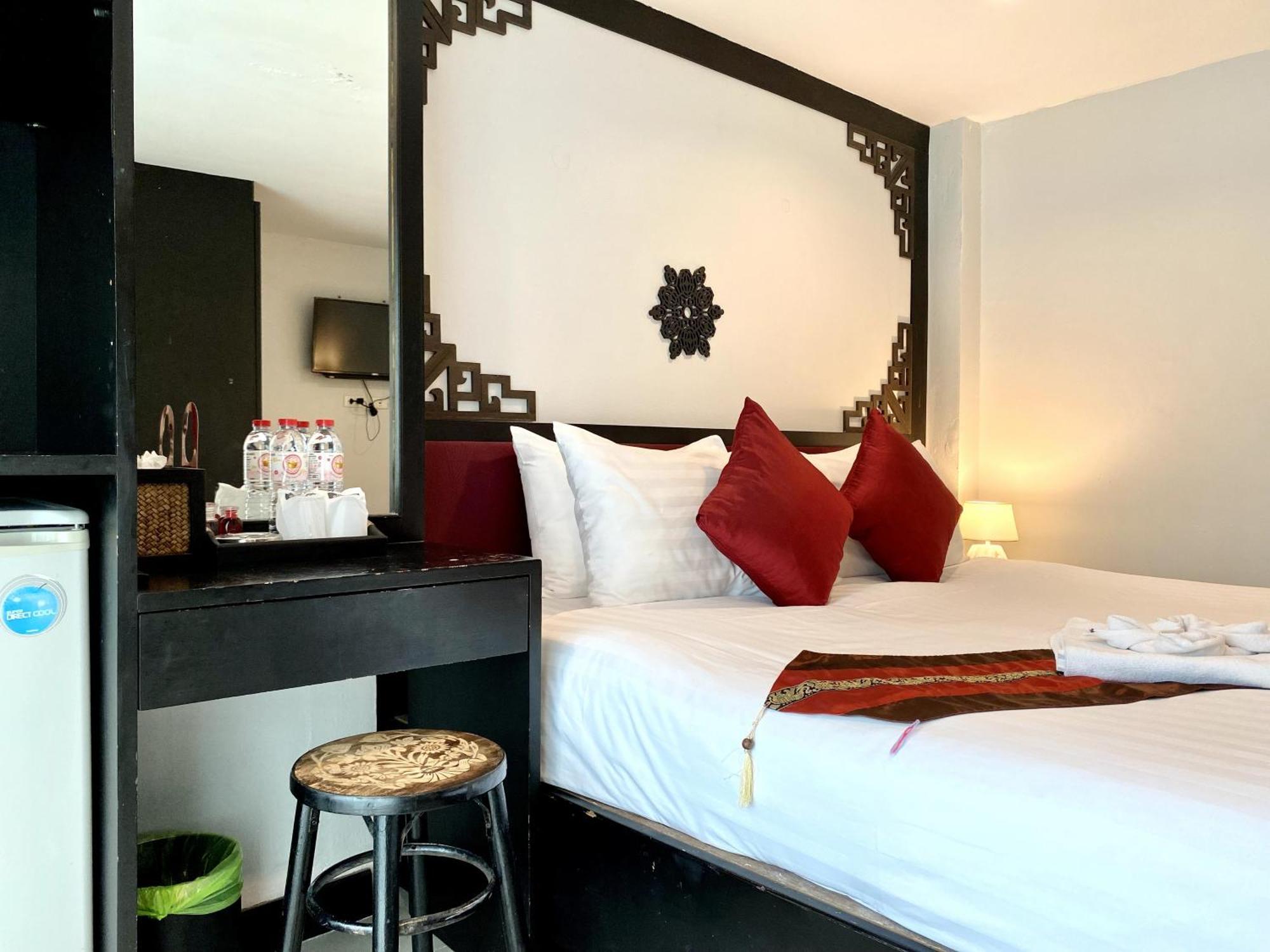 Hotel Sunray 3*
