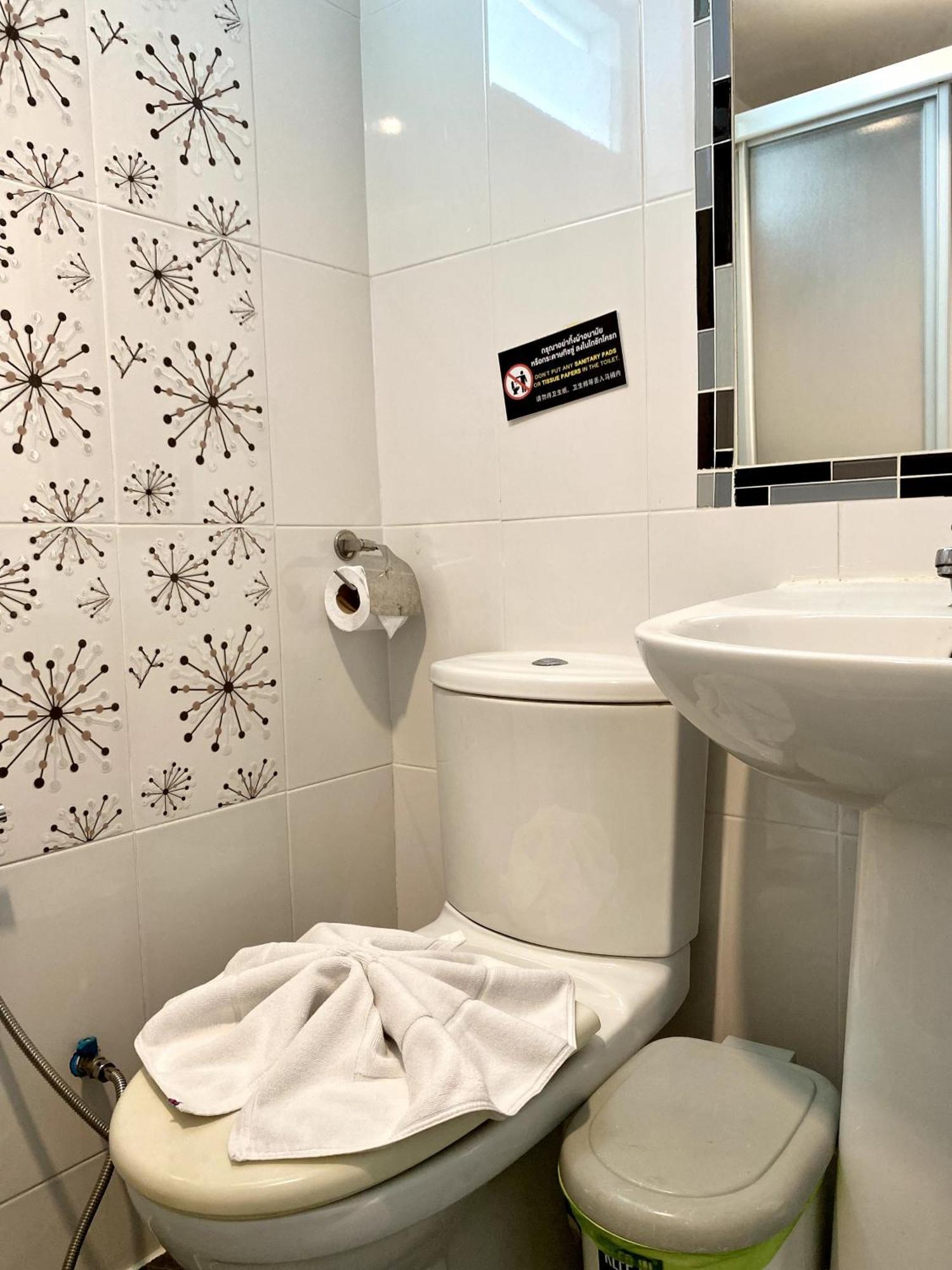 Hotel Sunray Patong