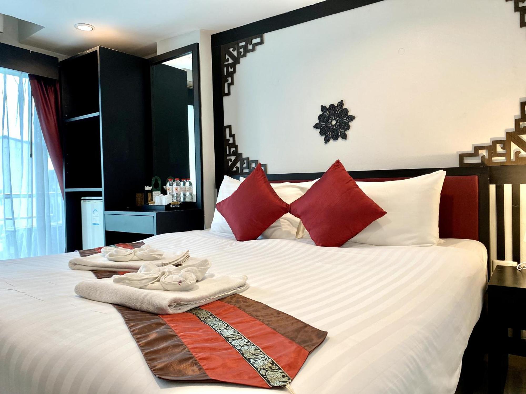 Sunray Patong
