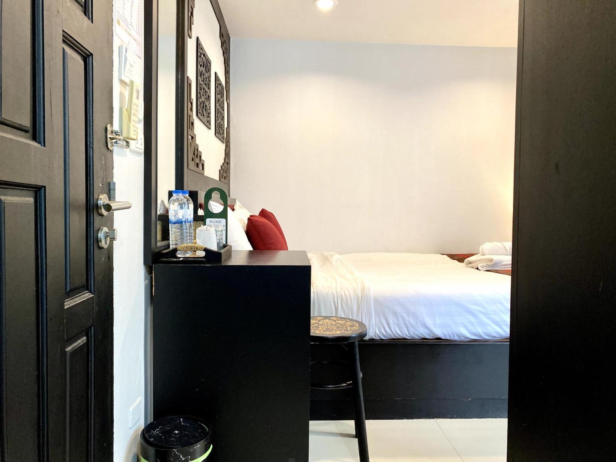 Sunray Hotel Patong