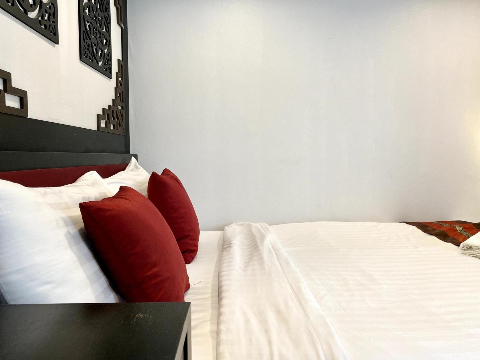 Sunray 3* Patong
