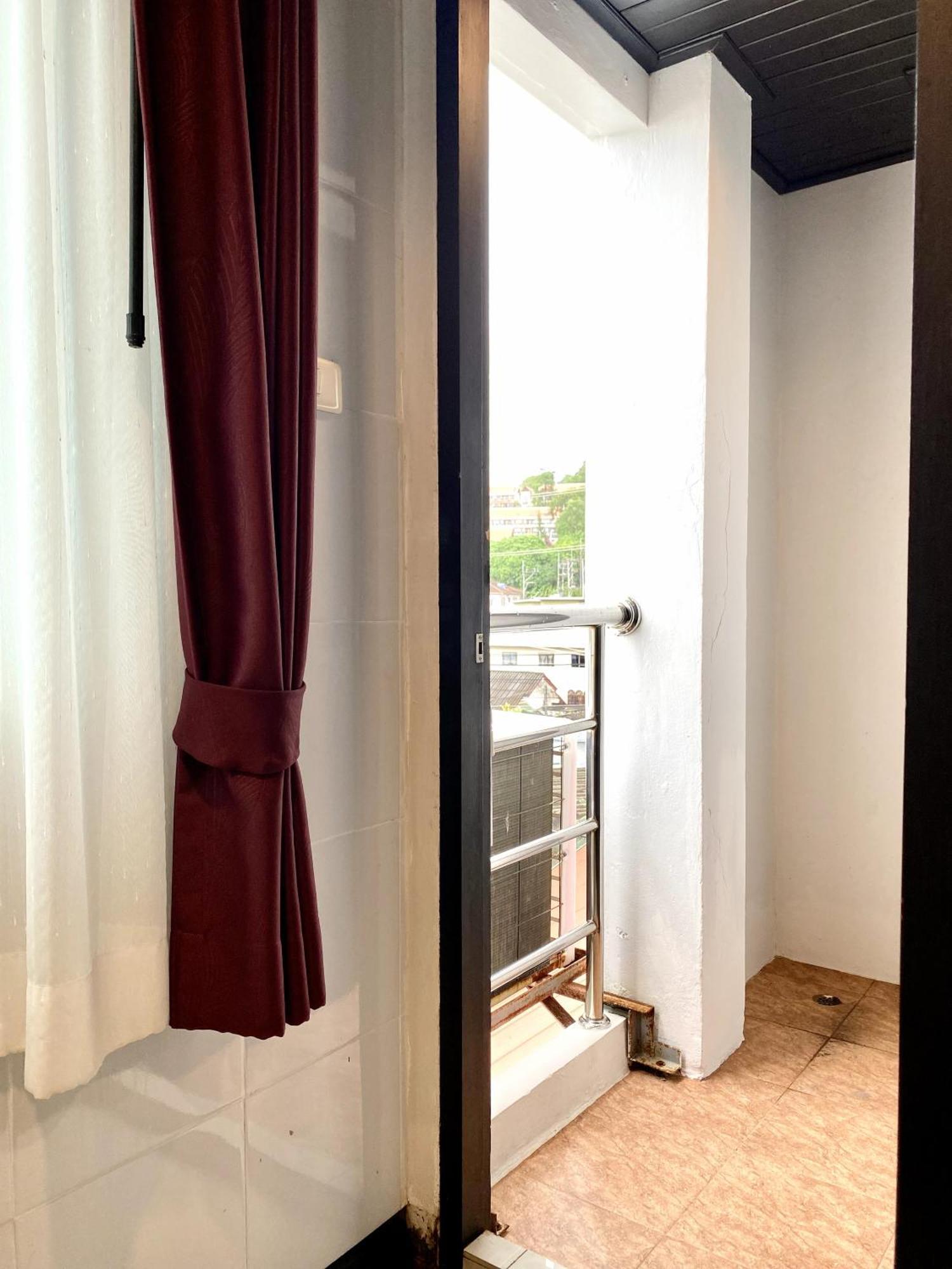 Hotel Sunray