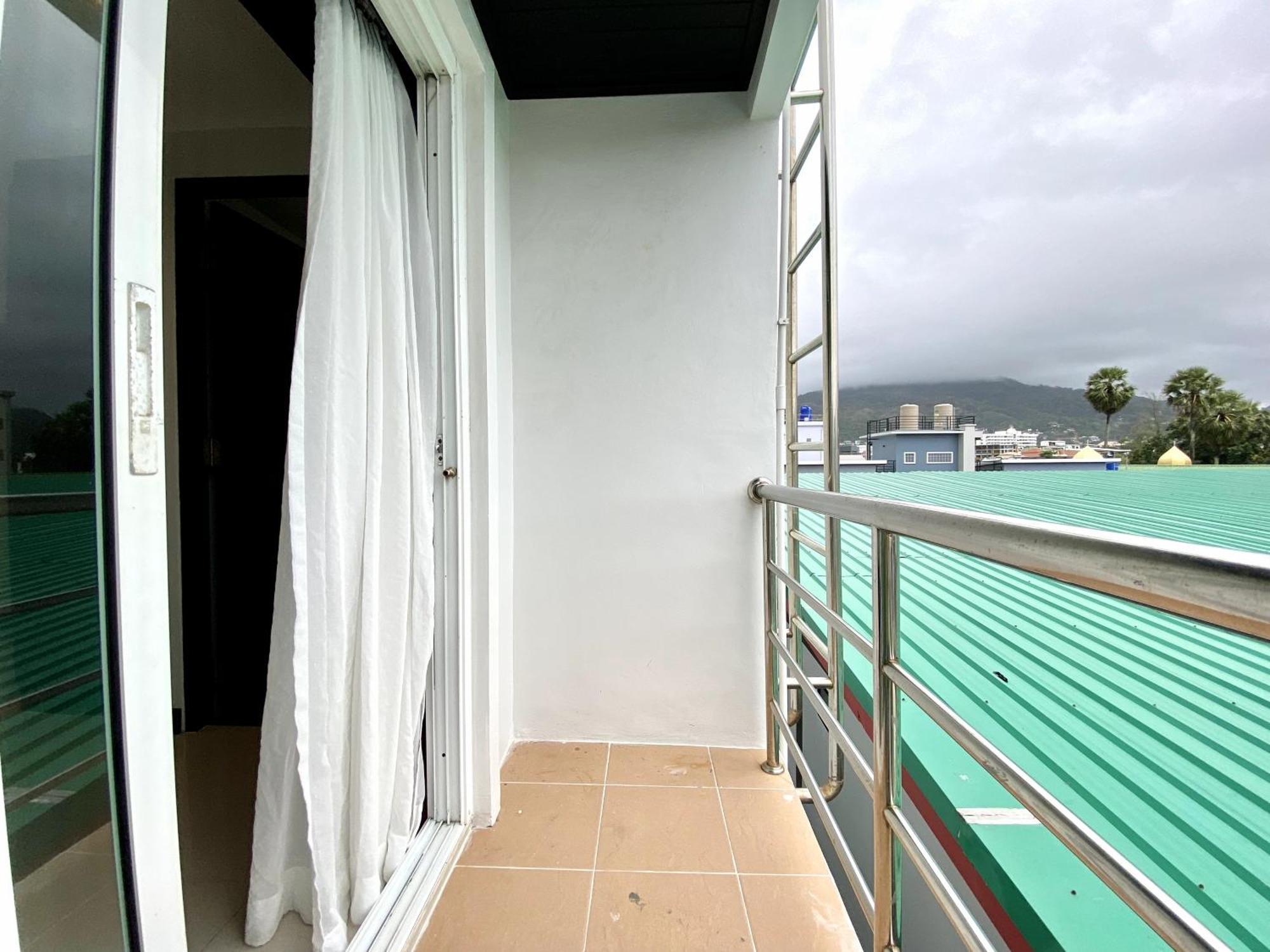 Hotel Sunray 3*